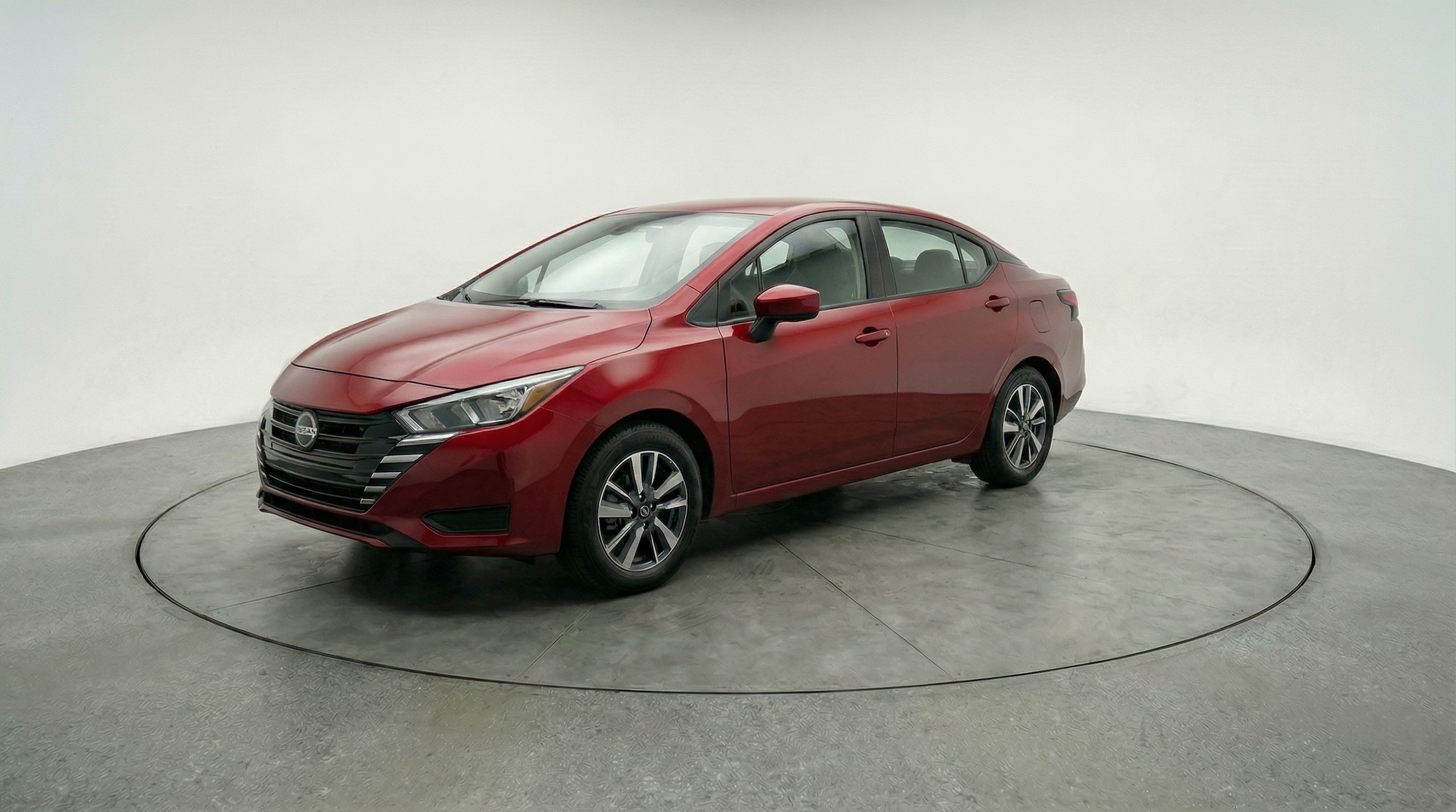 Thumbnail: 2025 Nissan Versa - 3