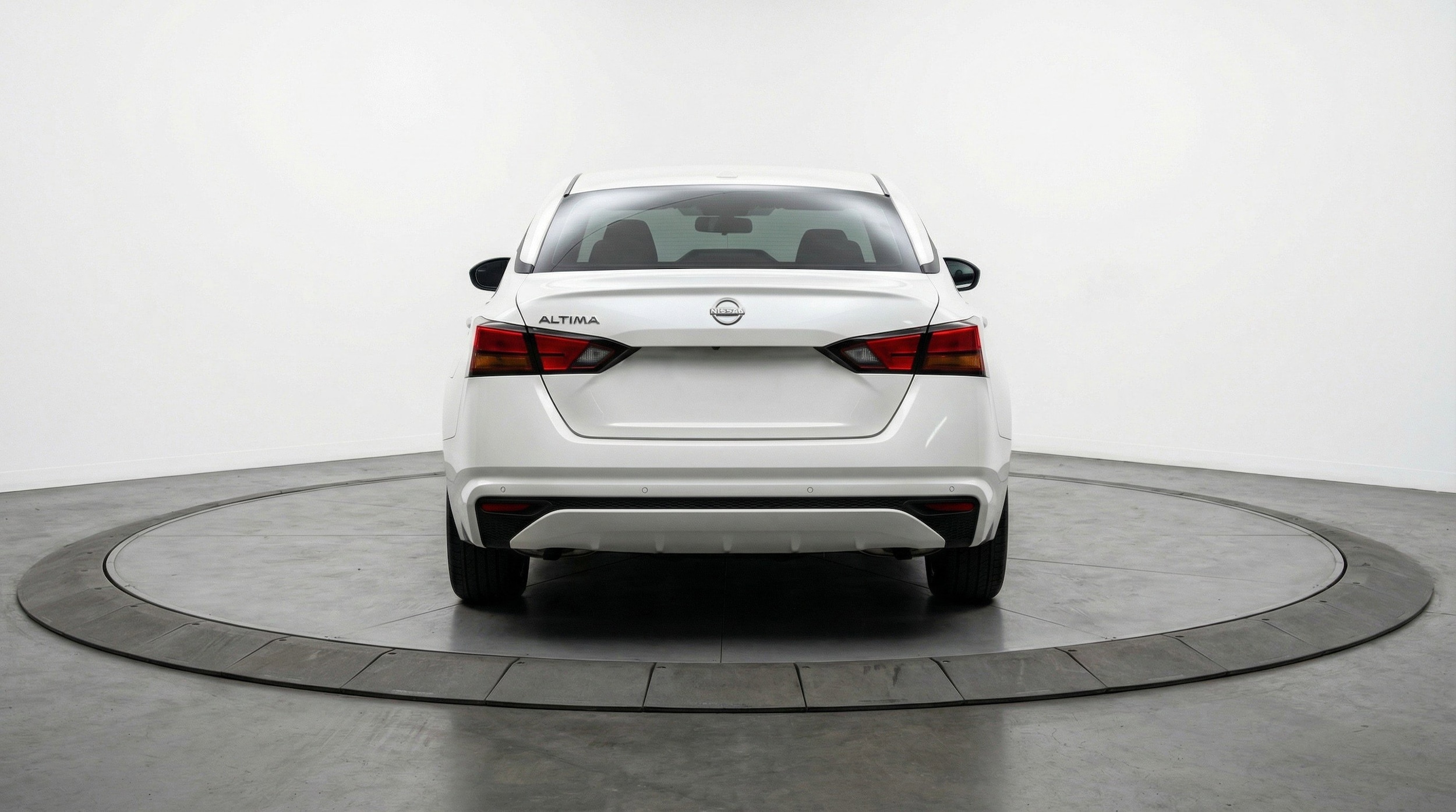 Thumbnail: 2025 Nissan Altima - 7