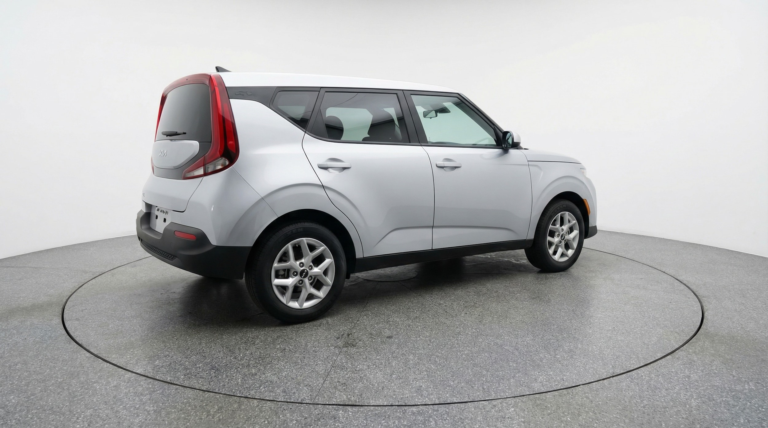 Thumbnail: 2025 Kia Soul - 7