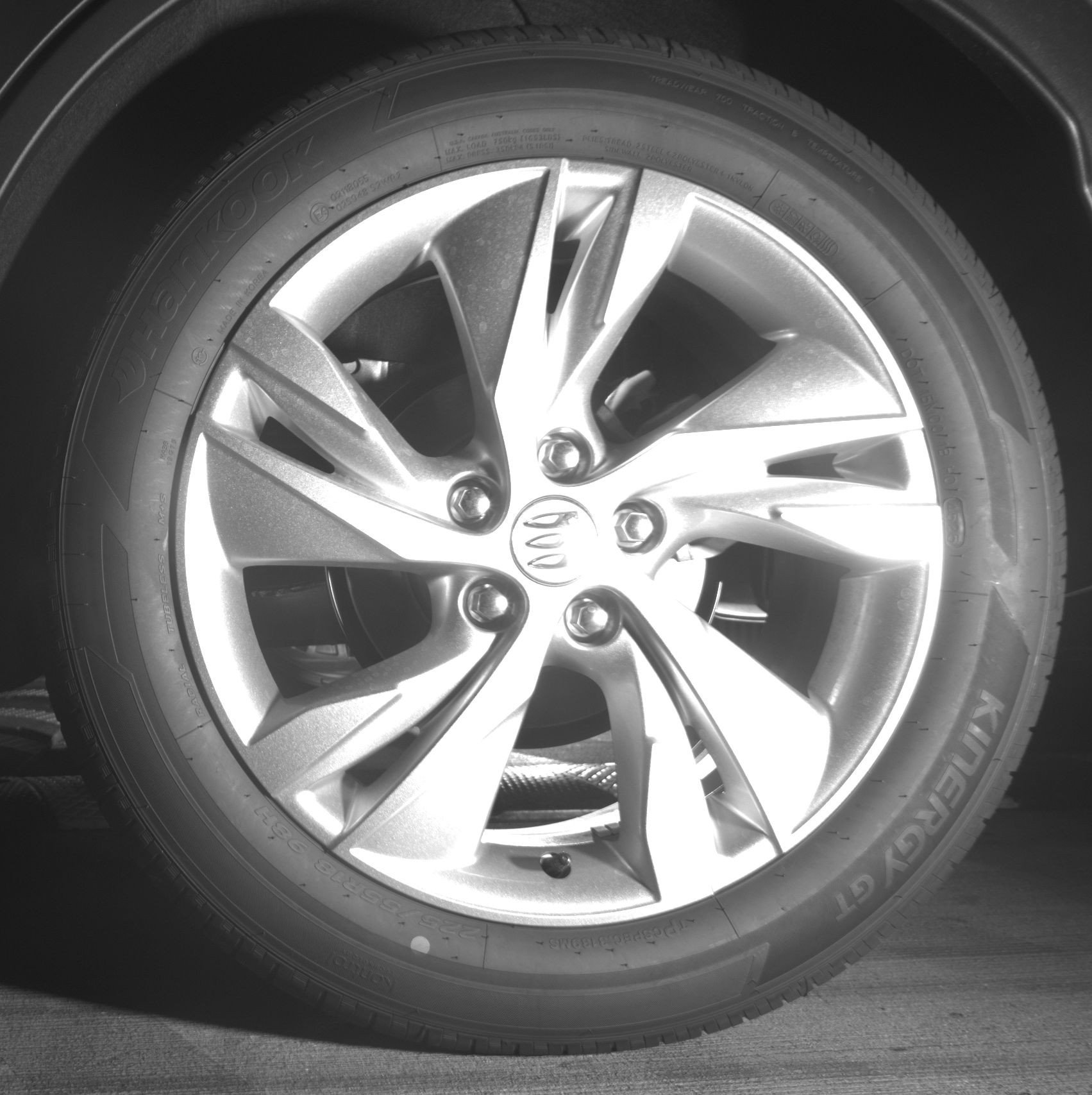 Thumbnail: 2026 Buick Encore GX - 14