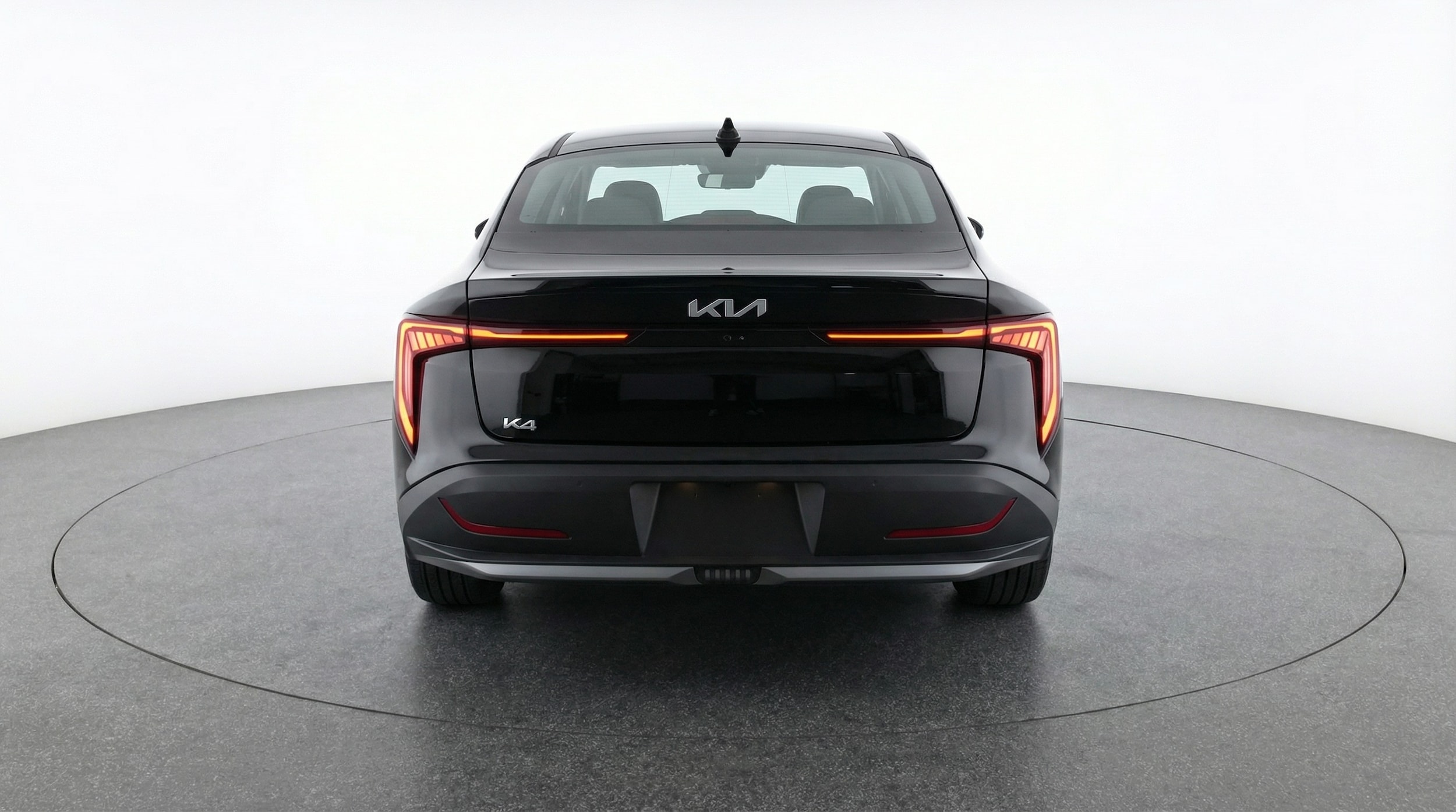 Thumbnail: 2025 Kia K4 - 6