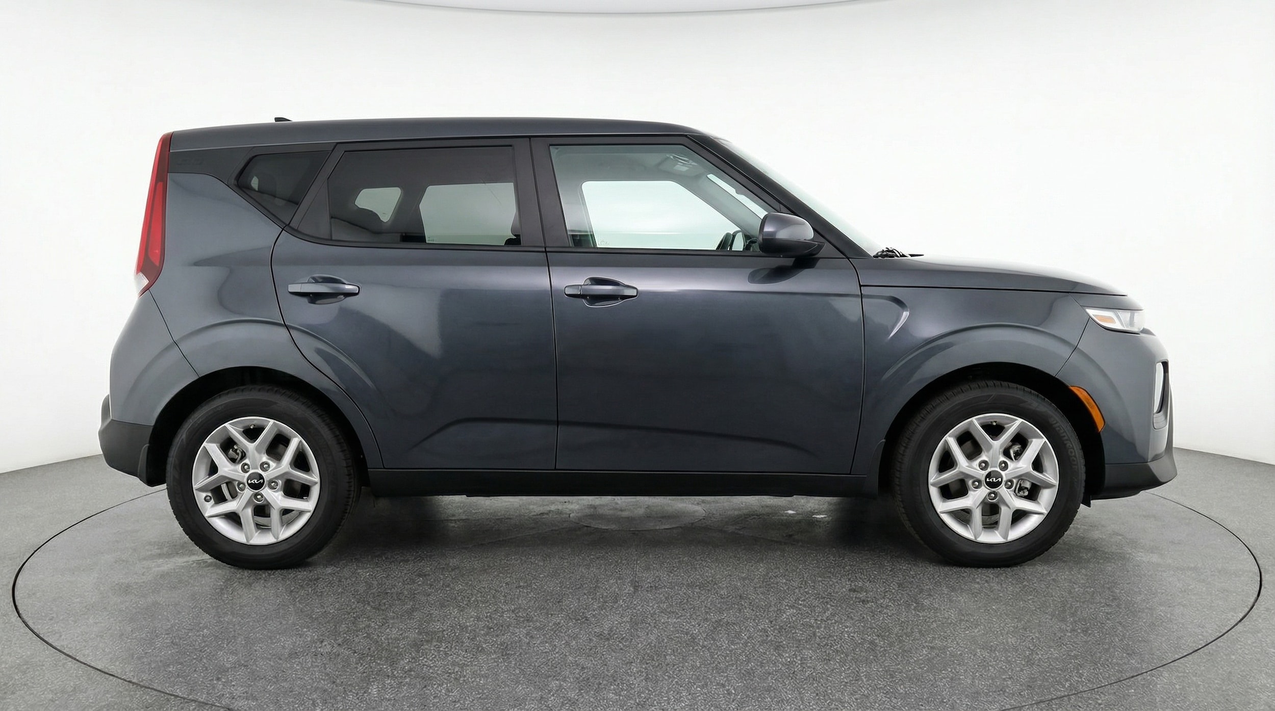 Thumbnail: 2025 Kia Soul - 8