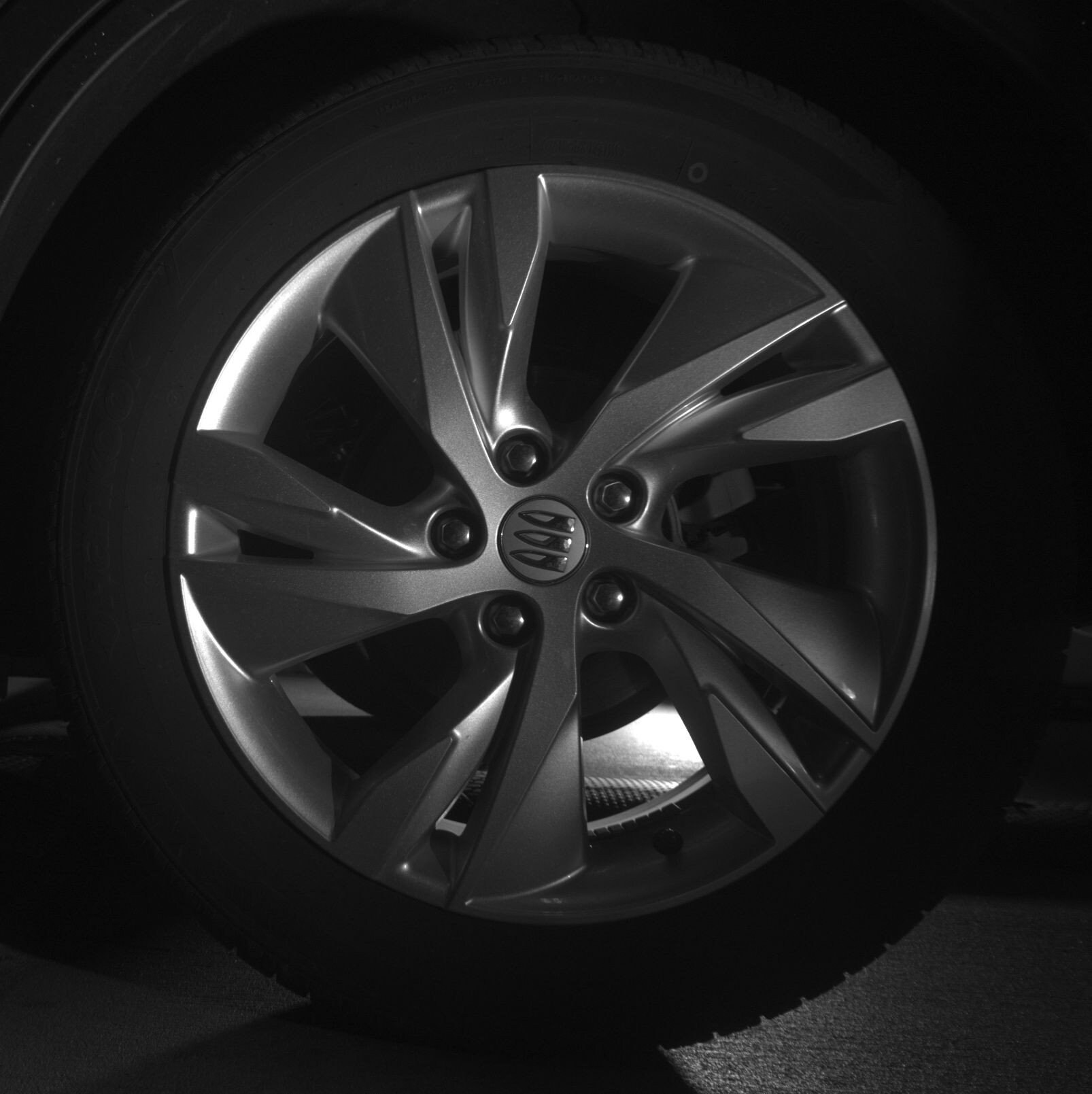 Thumbnail: 2025 Buick Encore GX - 14