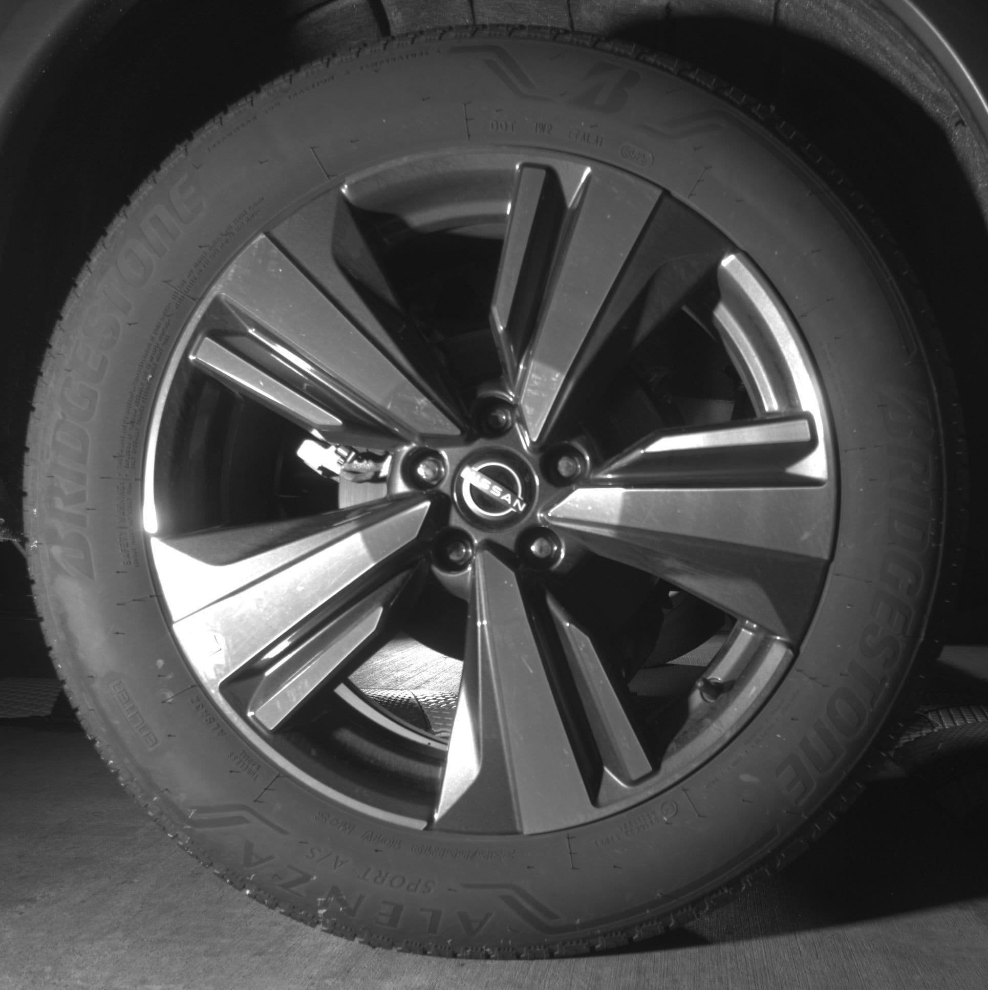Thumbnail: 2026 Nissan Rogue - 15