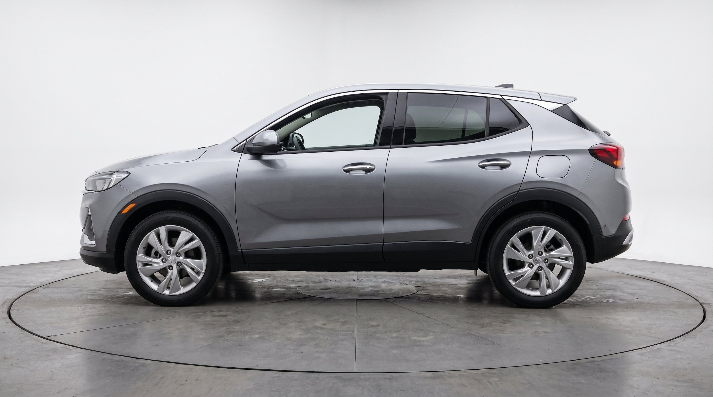 Thumbnail: 2026 Buick Encore GX - 5