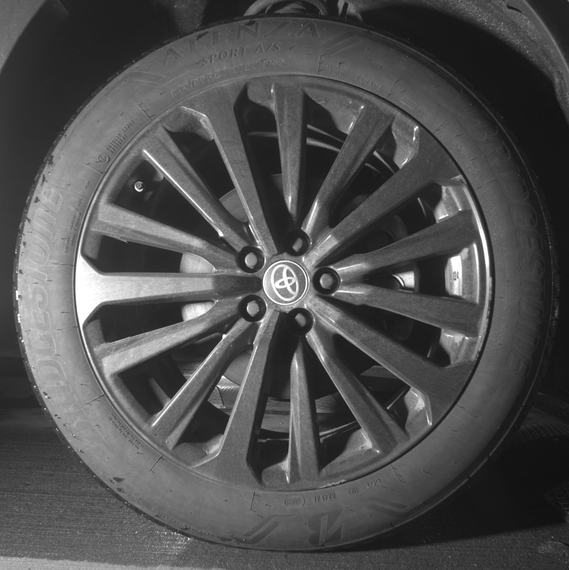 Thumbnail: 2025 Toyota Highlander - 13