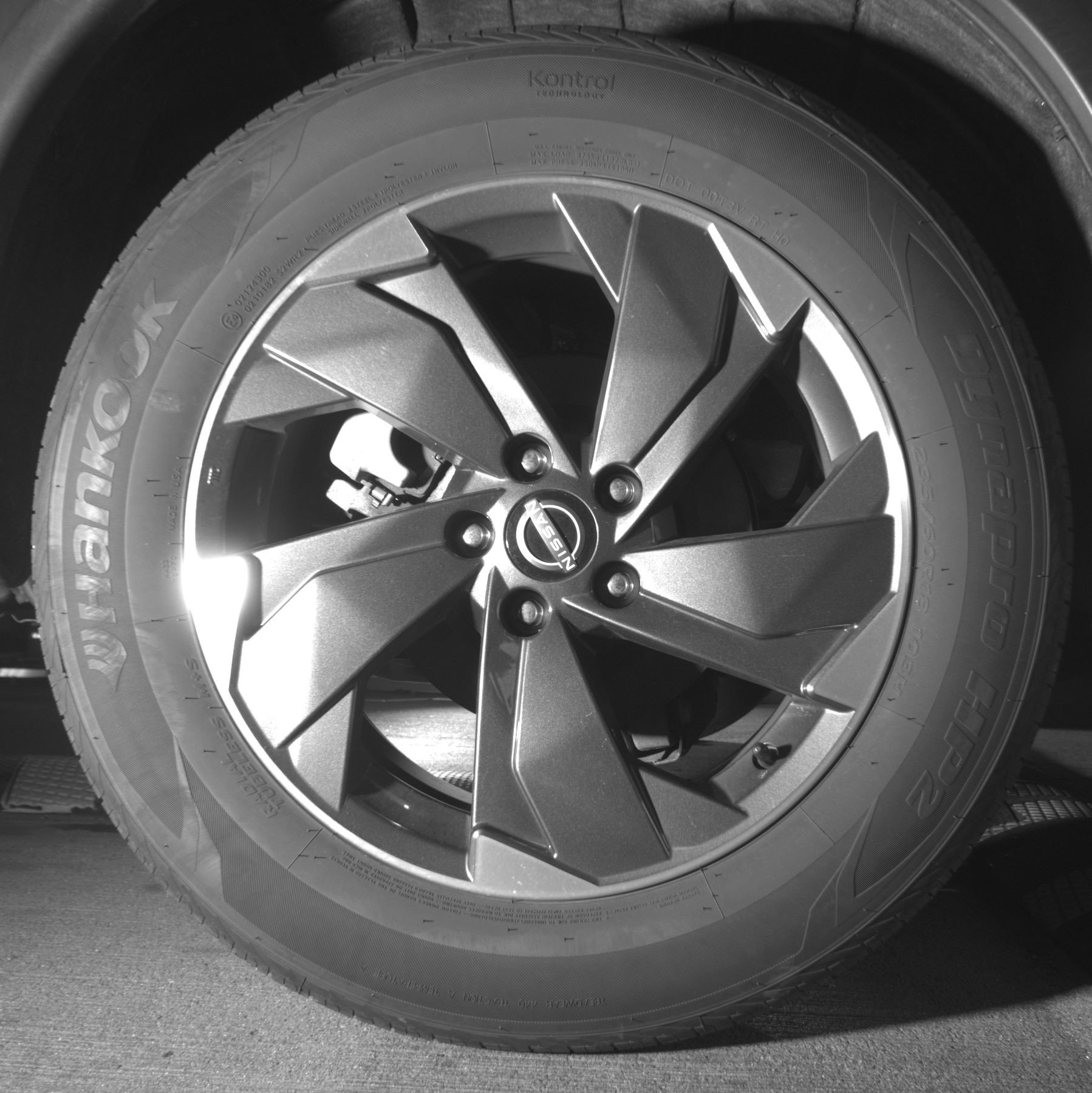 Thumbnail: 2025 Nissan Rogue - 15