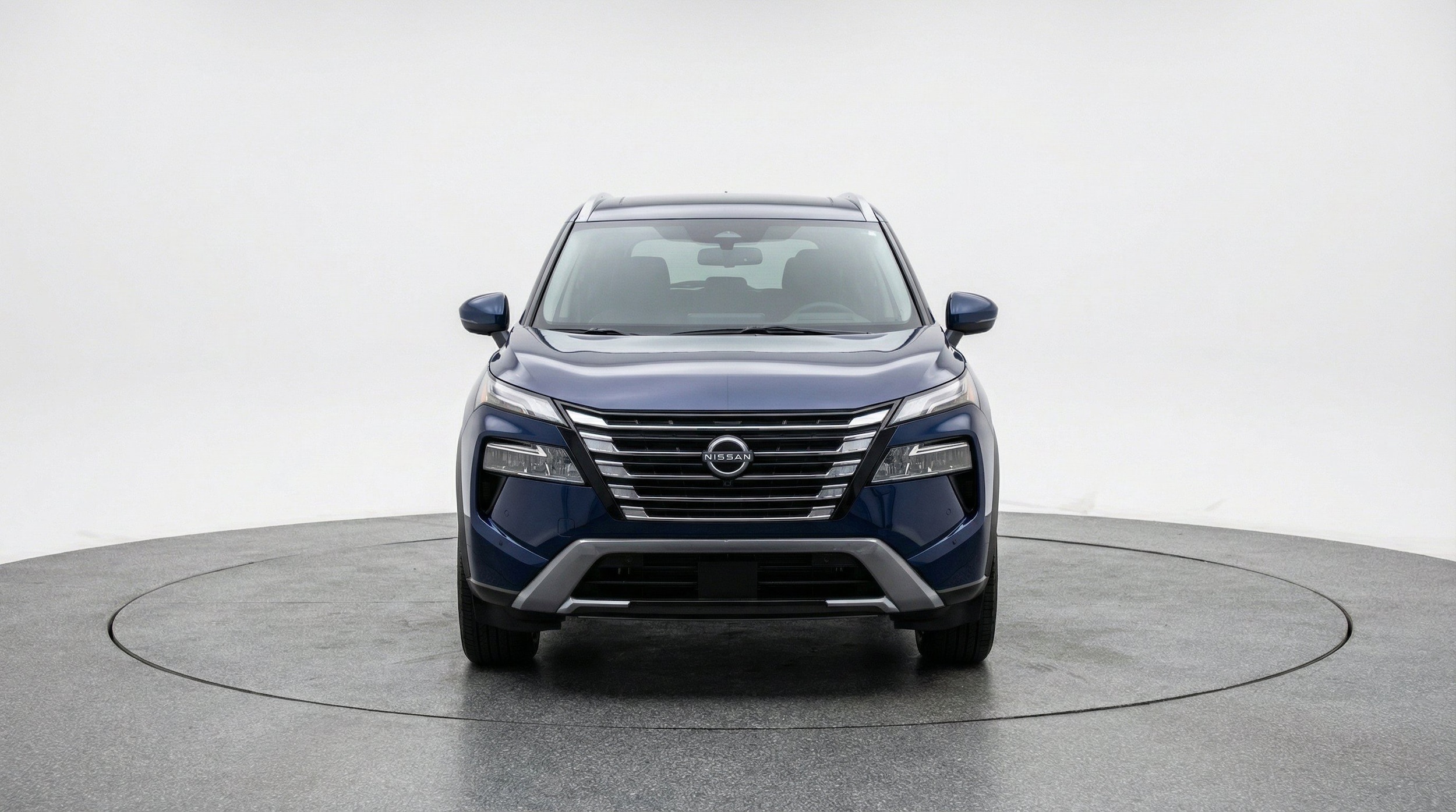 Thumbnail: 2026 Nissan Rogue - 2
