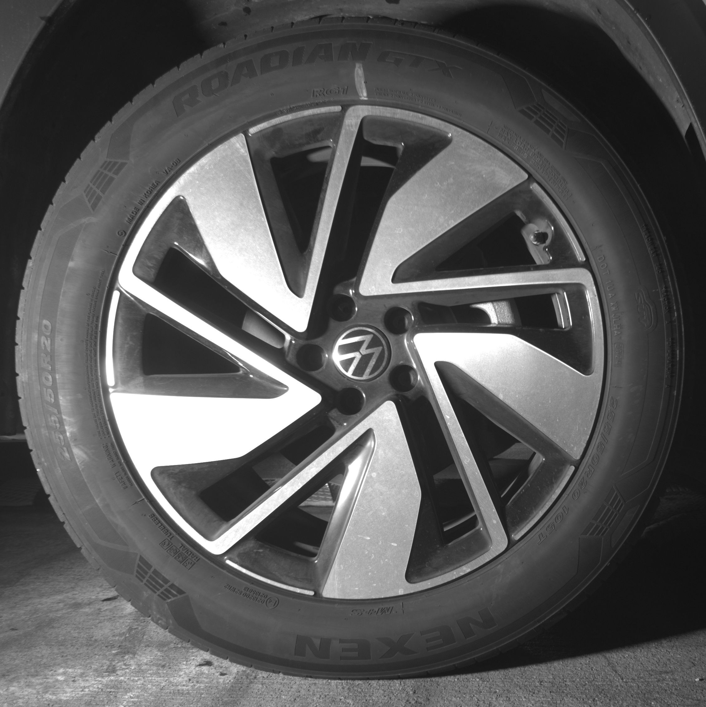 Thumbnail: 2025 Volkswagen Atlas - 10