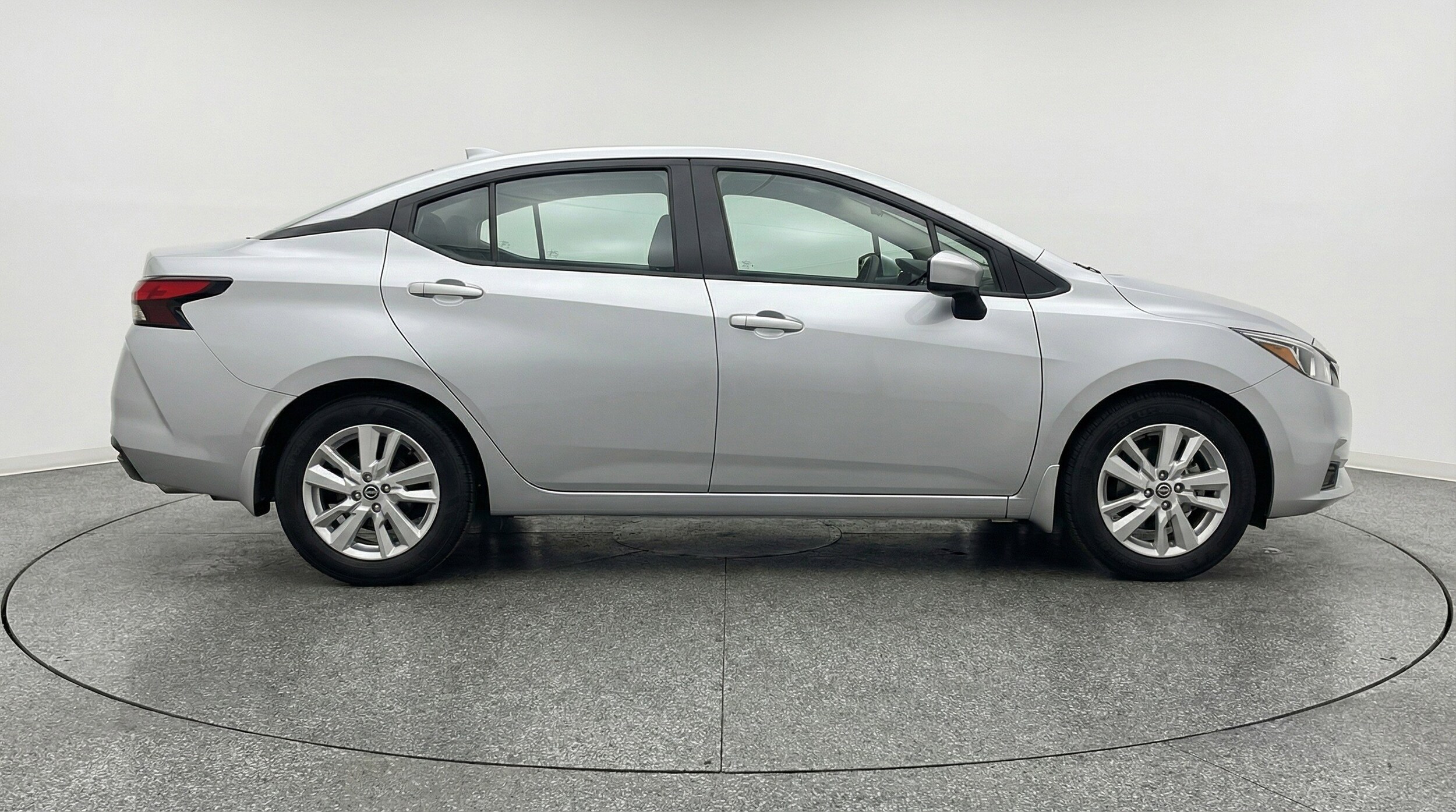 Thumbnail: 2025 Nissan Versa - 11