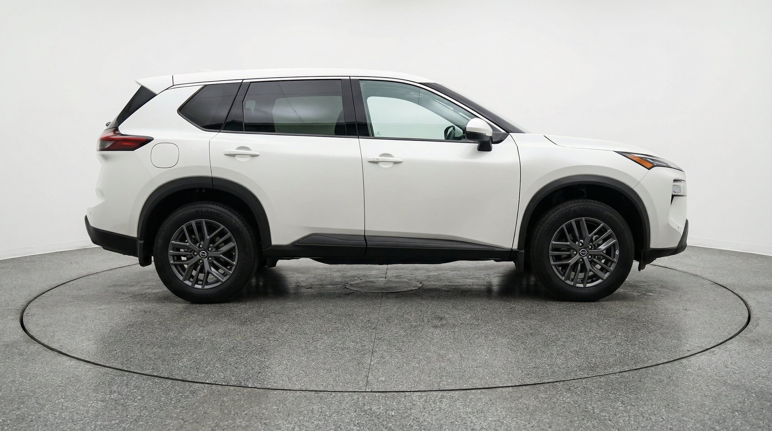 Thumbnail: 2026 Nissan Rogue - 11
