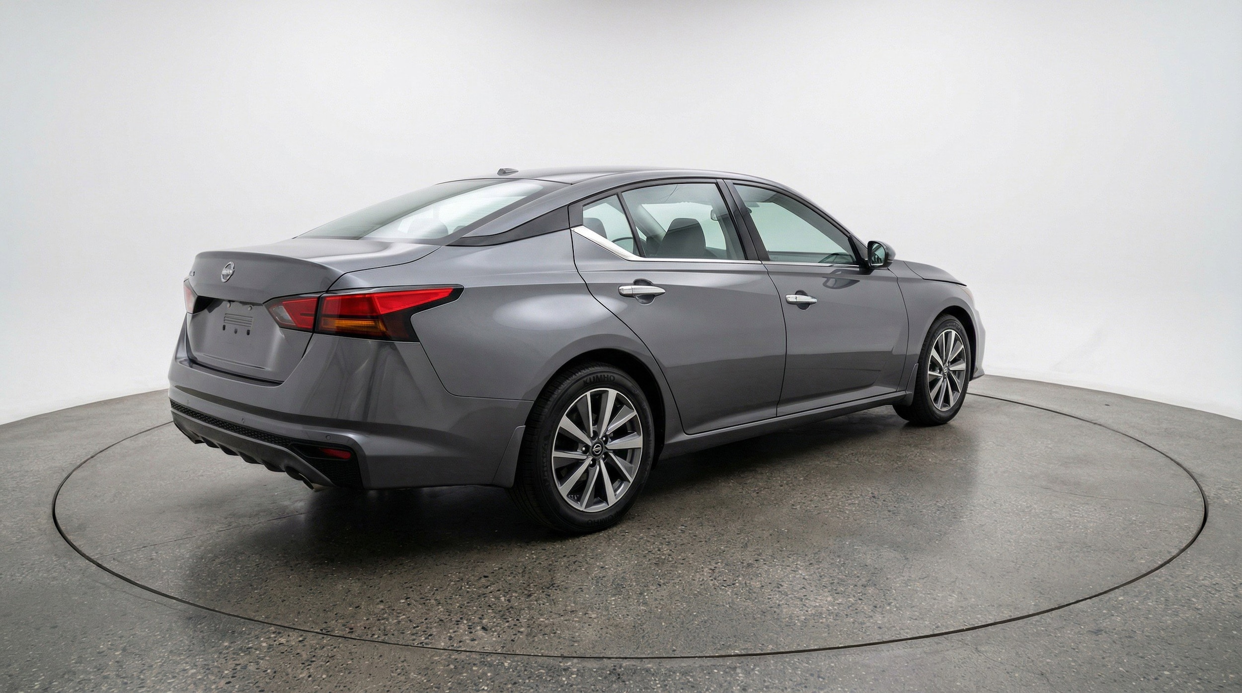 Thumbnail: 2025 Nissan Altima - 9