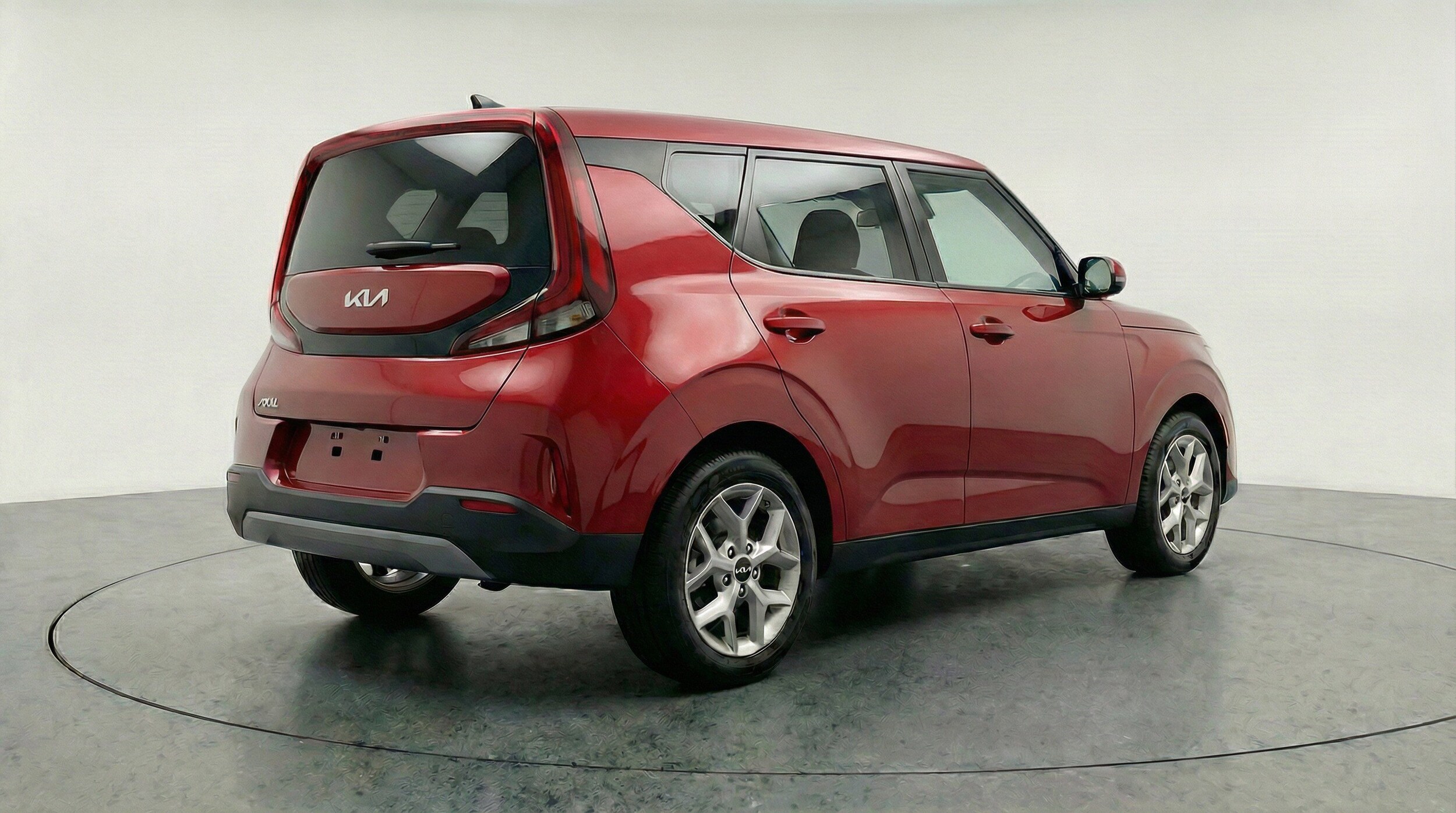 Thumbnail: 2025 Kia Soul - 9