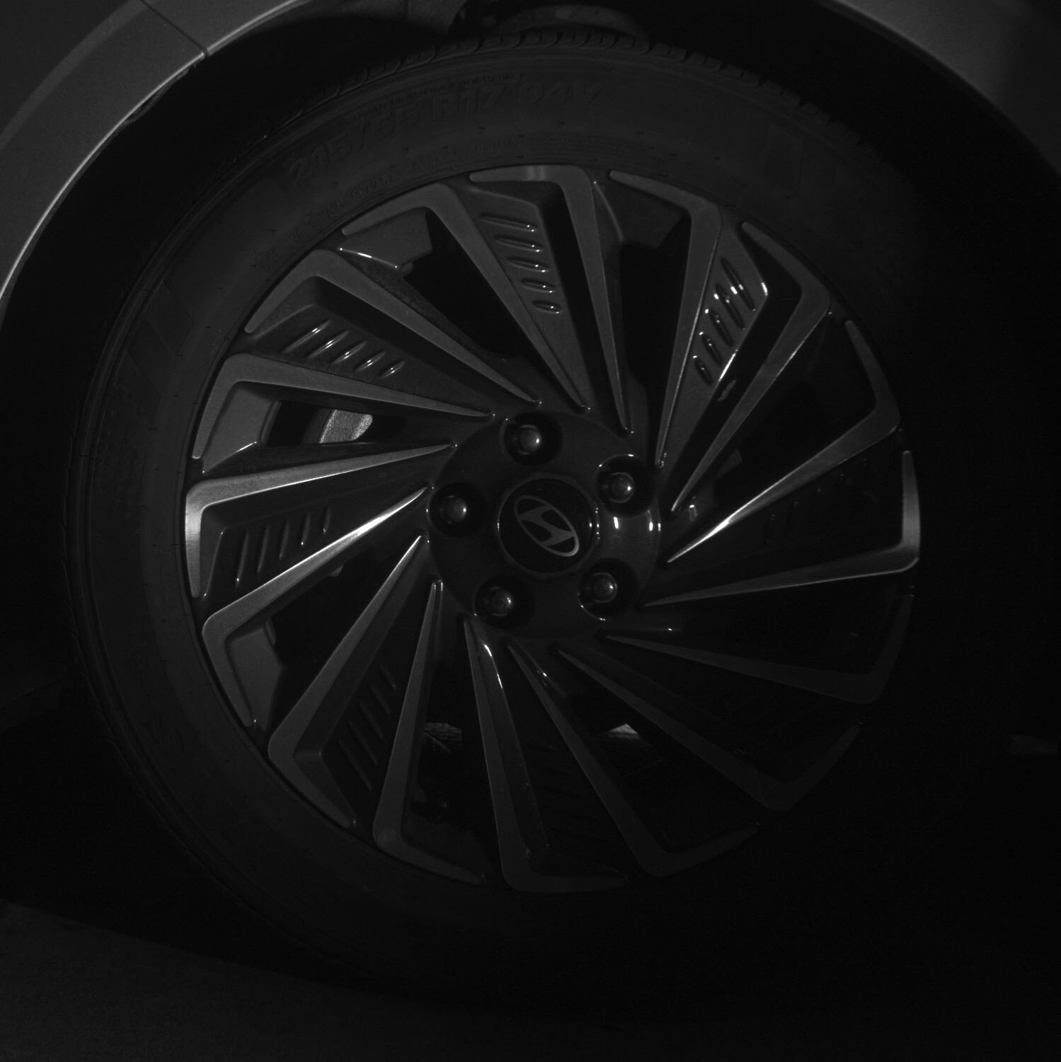 Thumbnail: 2025 Hyundai Sonata - 12