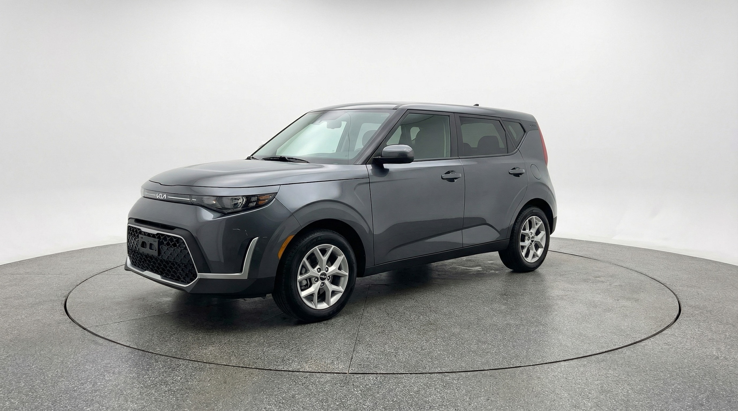 Thumbnail: 2025 Kia Soul - 3