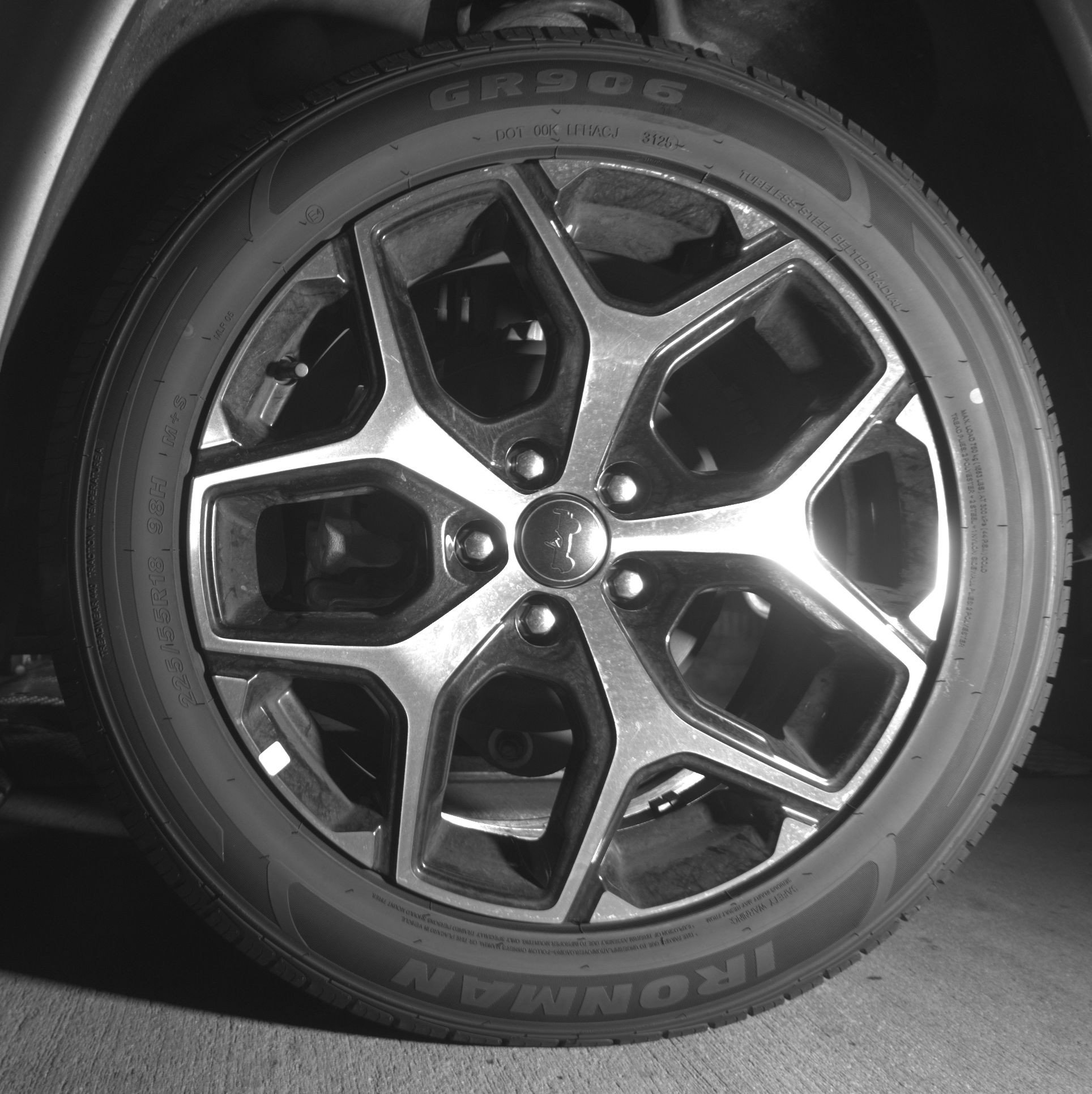 Thumbnail: 2025 Jeep Compass - 14