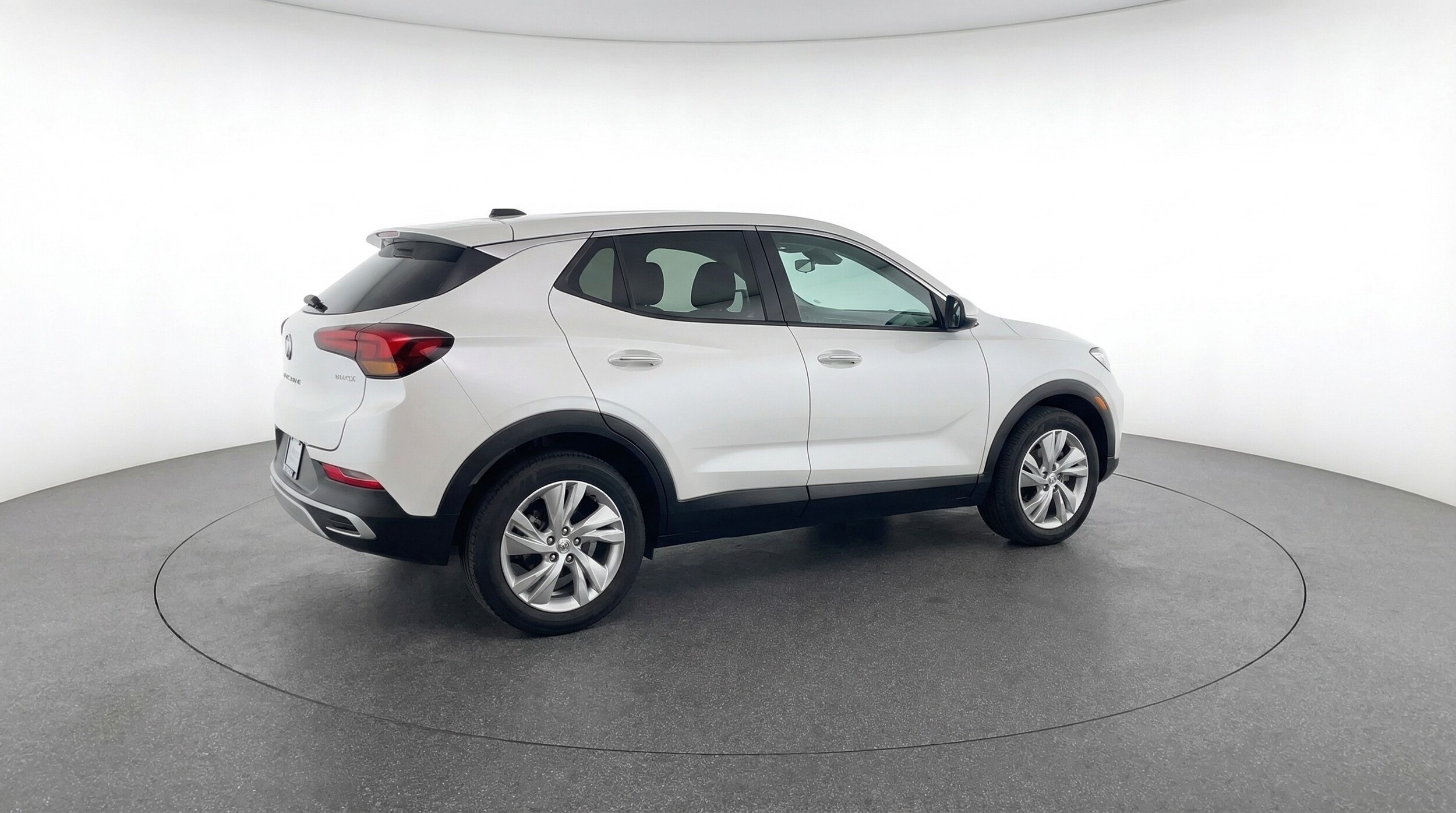 Thumbnail: 2025 Buick Encore GX - 7