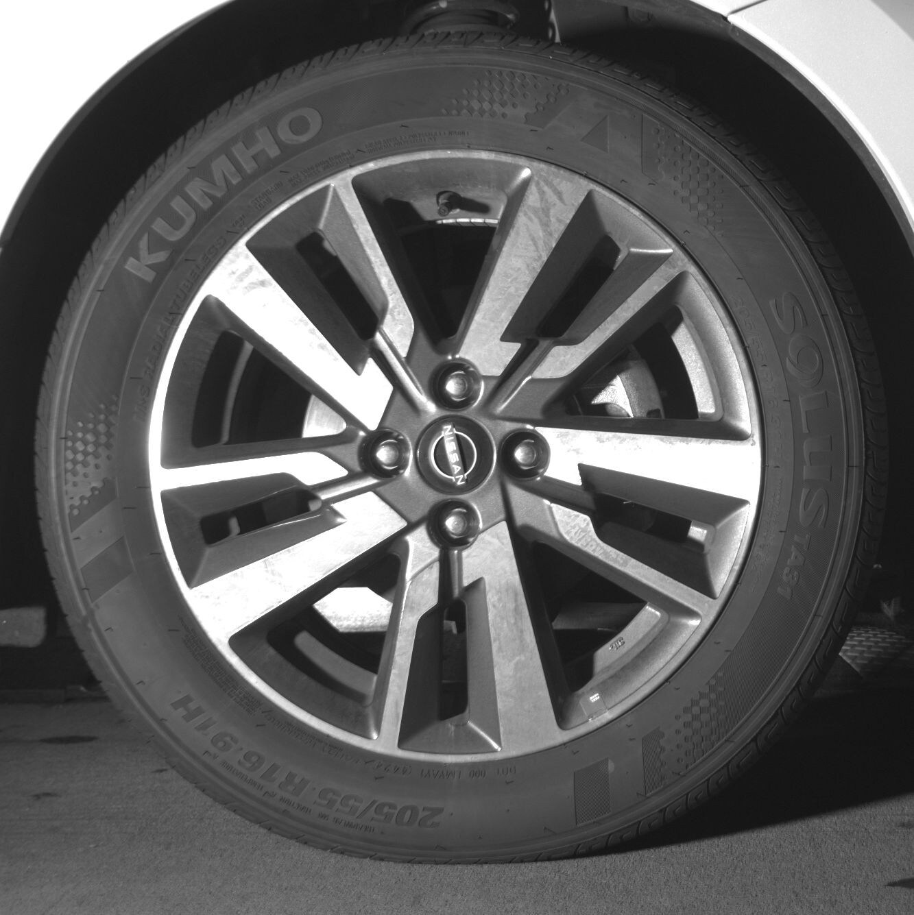 Thumbnail: 2025 Nissan Versa - 10