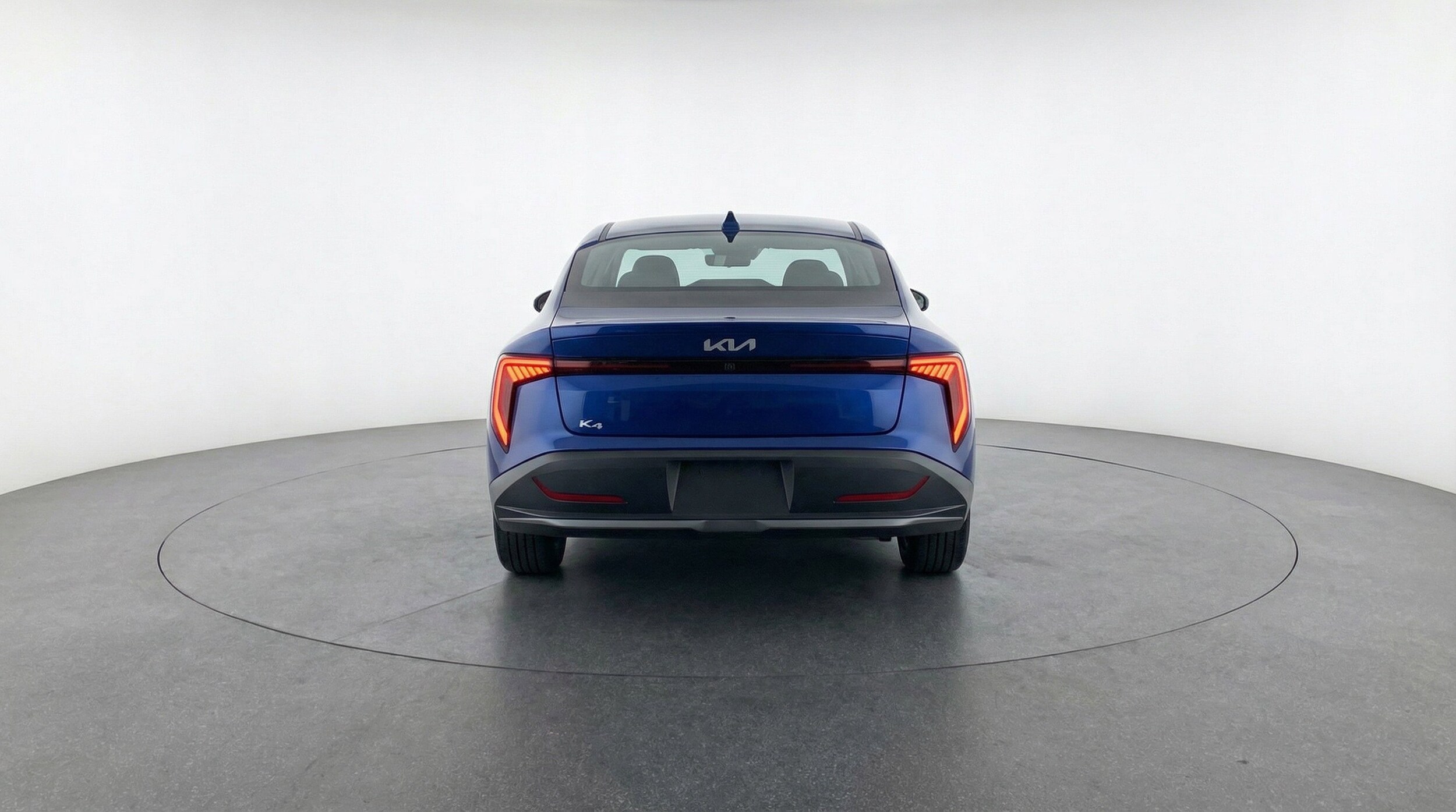 Thumbnail: 2025 Kia K4 - 7