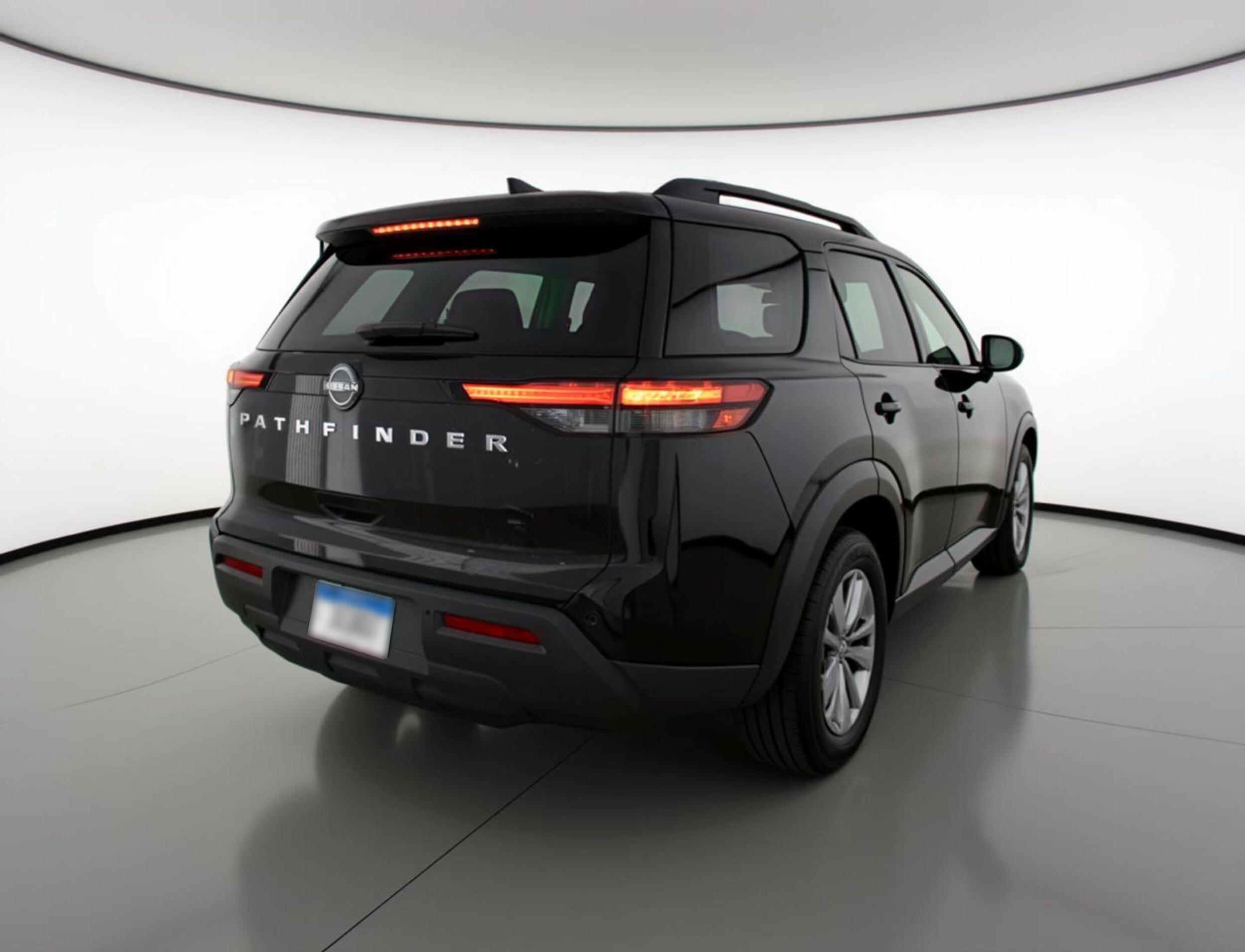 Thumbnail: 2025 Nissan Pathfinder - 7