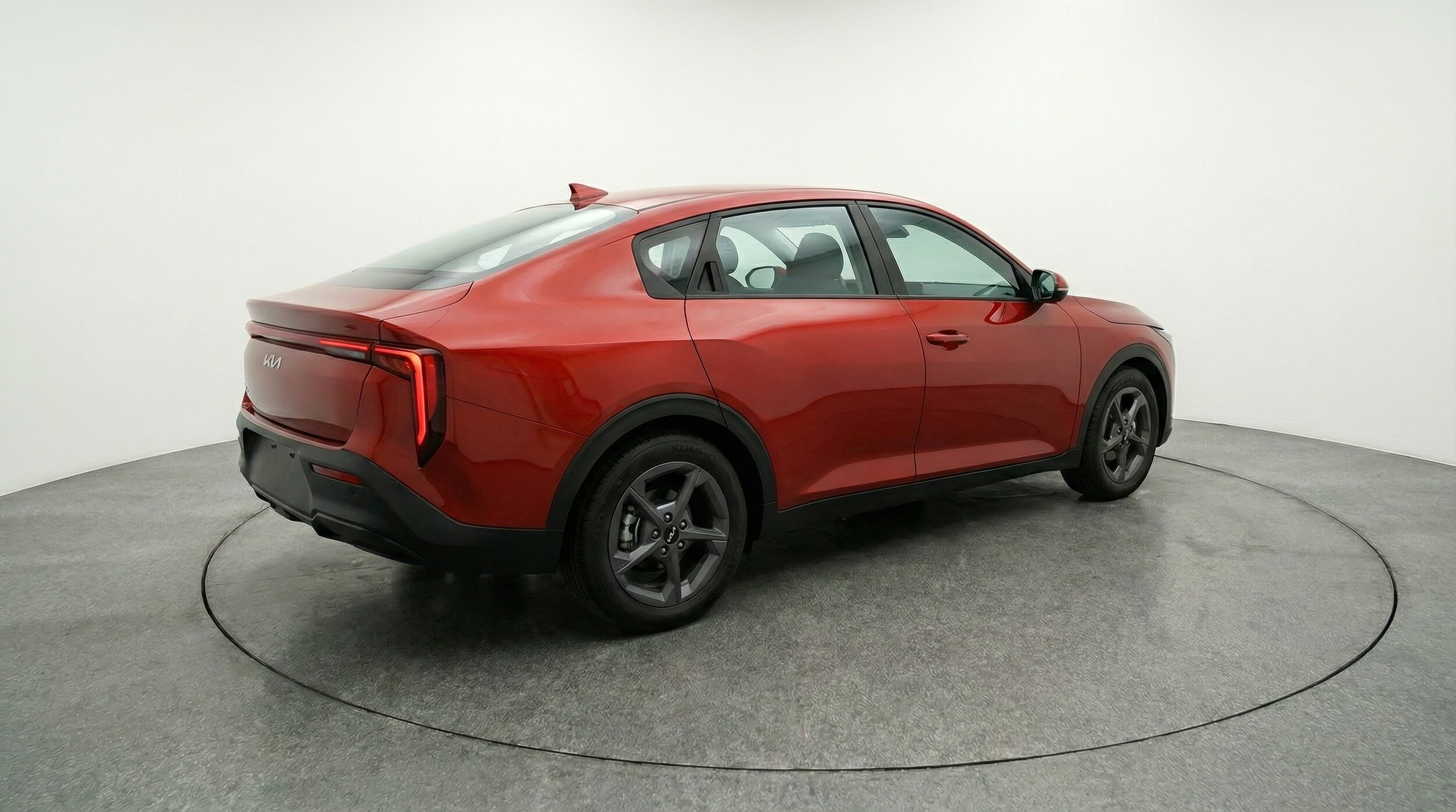 Thumbnail: 2025 Kia K4 - 7