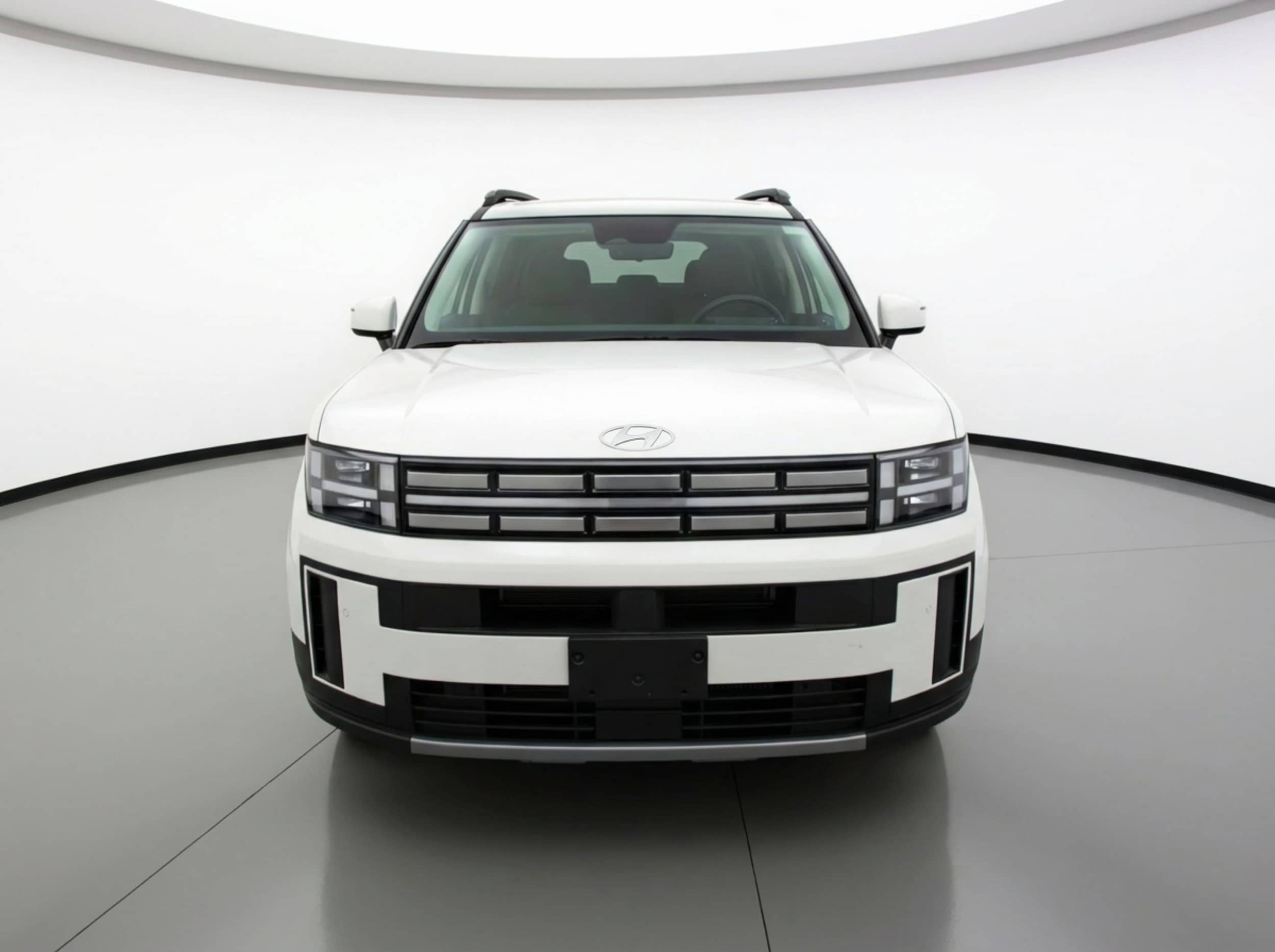 Thumbnail: 2025 Hyundai Santa Fe - 2