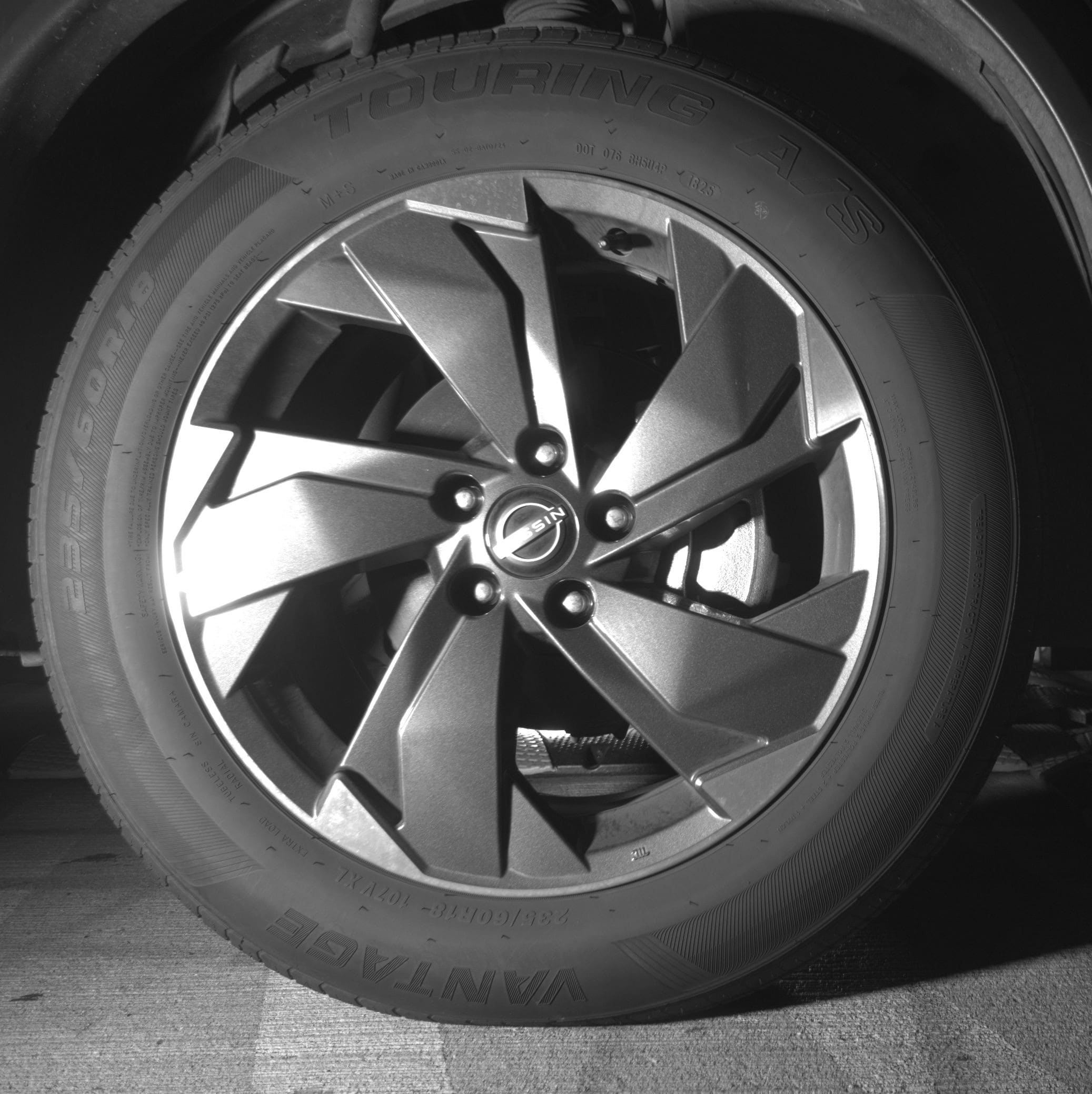 Thumbnail: 2025 Nissan Rogue - 10