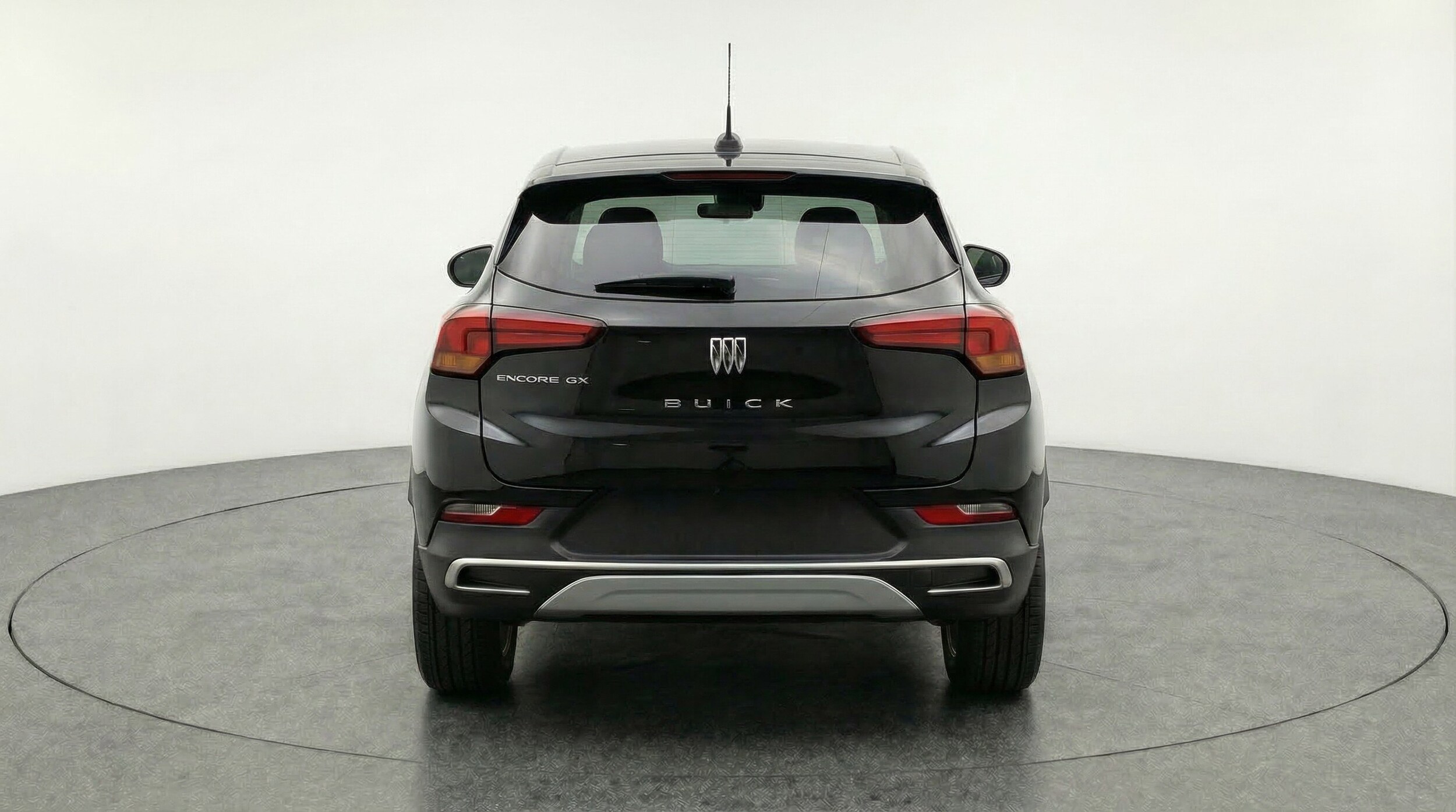 Thumbnail: 2025 Buick Encore GX - 7