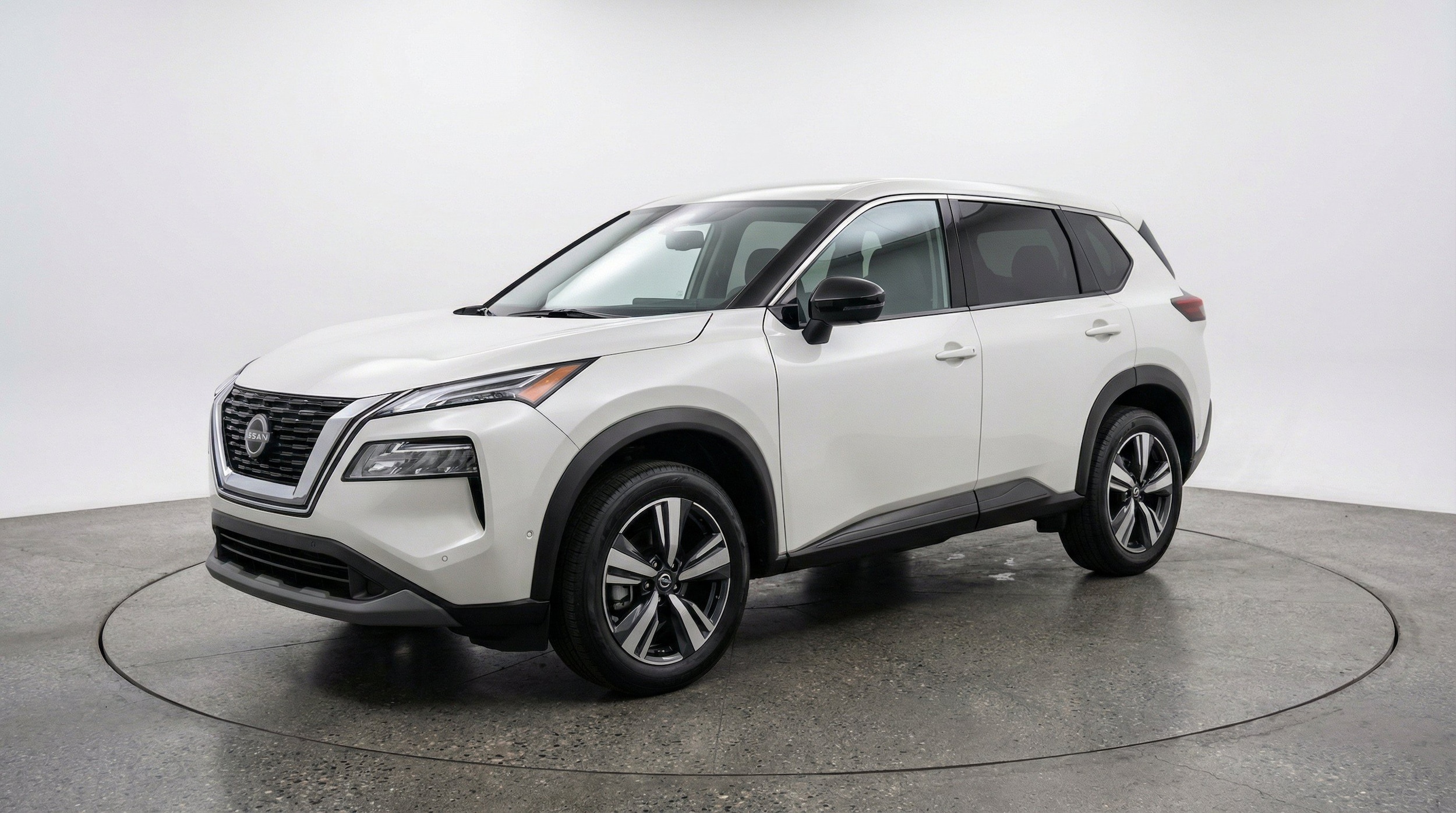 Thumbnail: 2026 Nissan Rogue - 3
