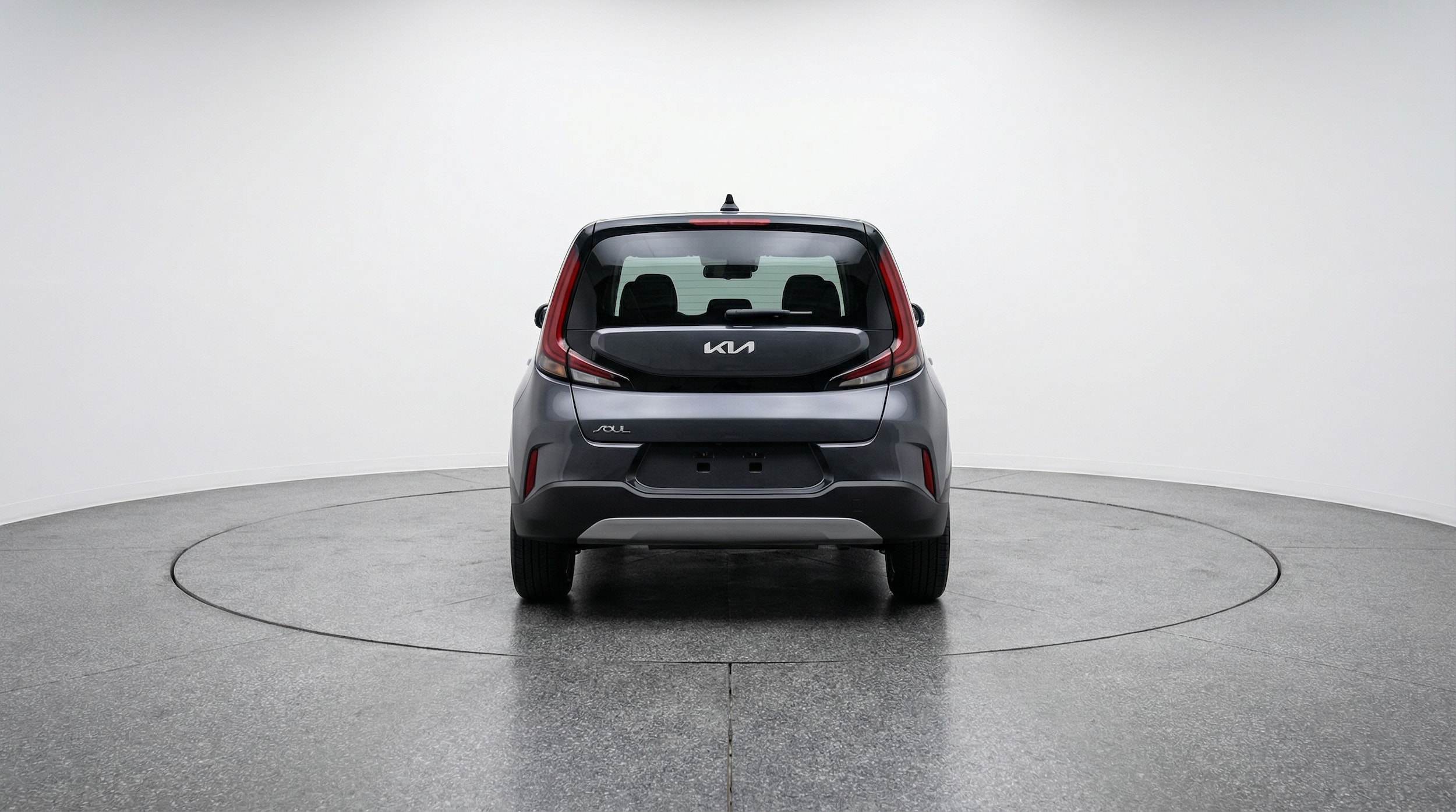 Thumbnail: 2025 Kia Soul - 6