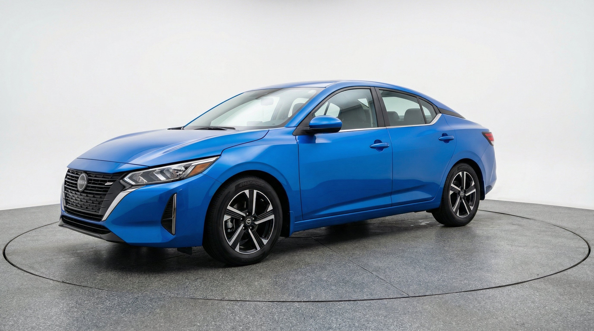 Thumbnail: 2025 Nissan Sentra - 3