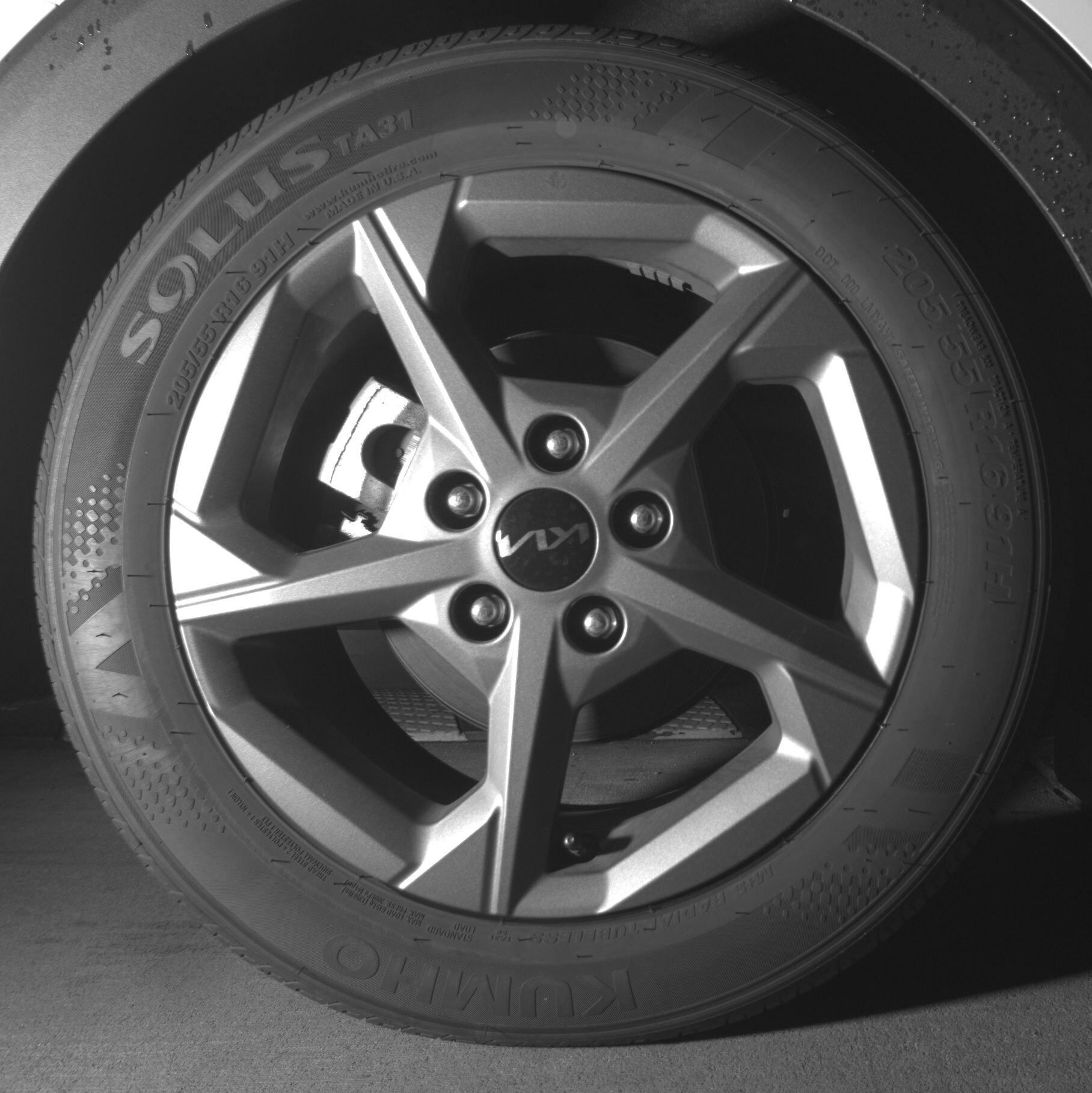 Thumbnail: 2025 Kia K4 - 12