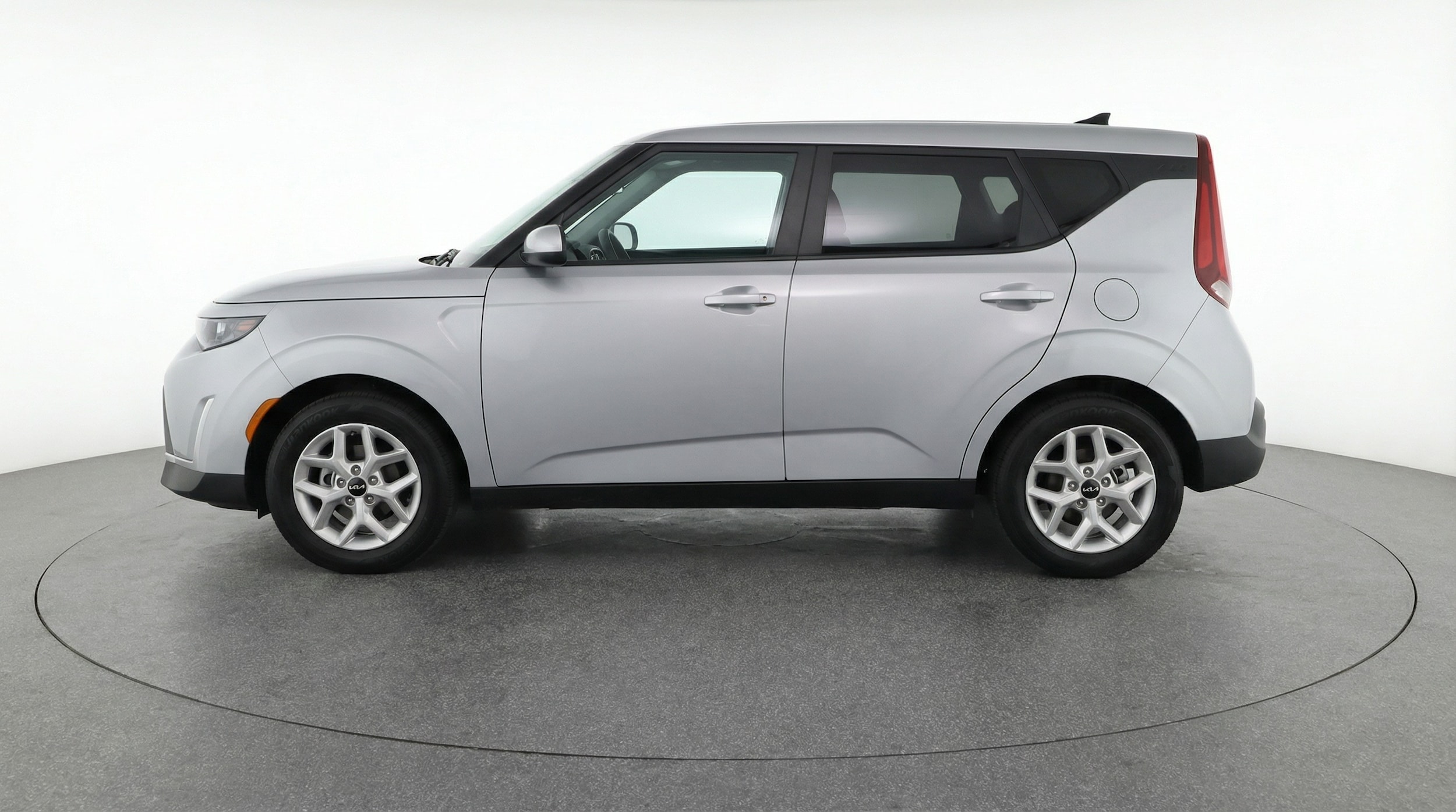 Thumbnail: 2025 Kia Soul - 4