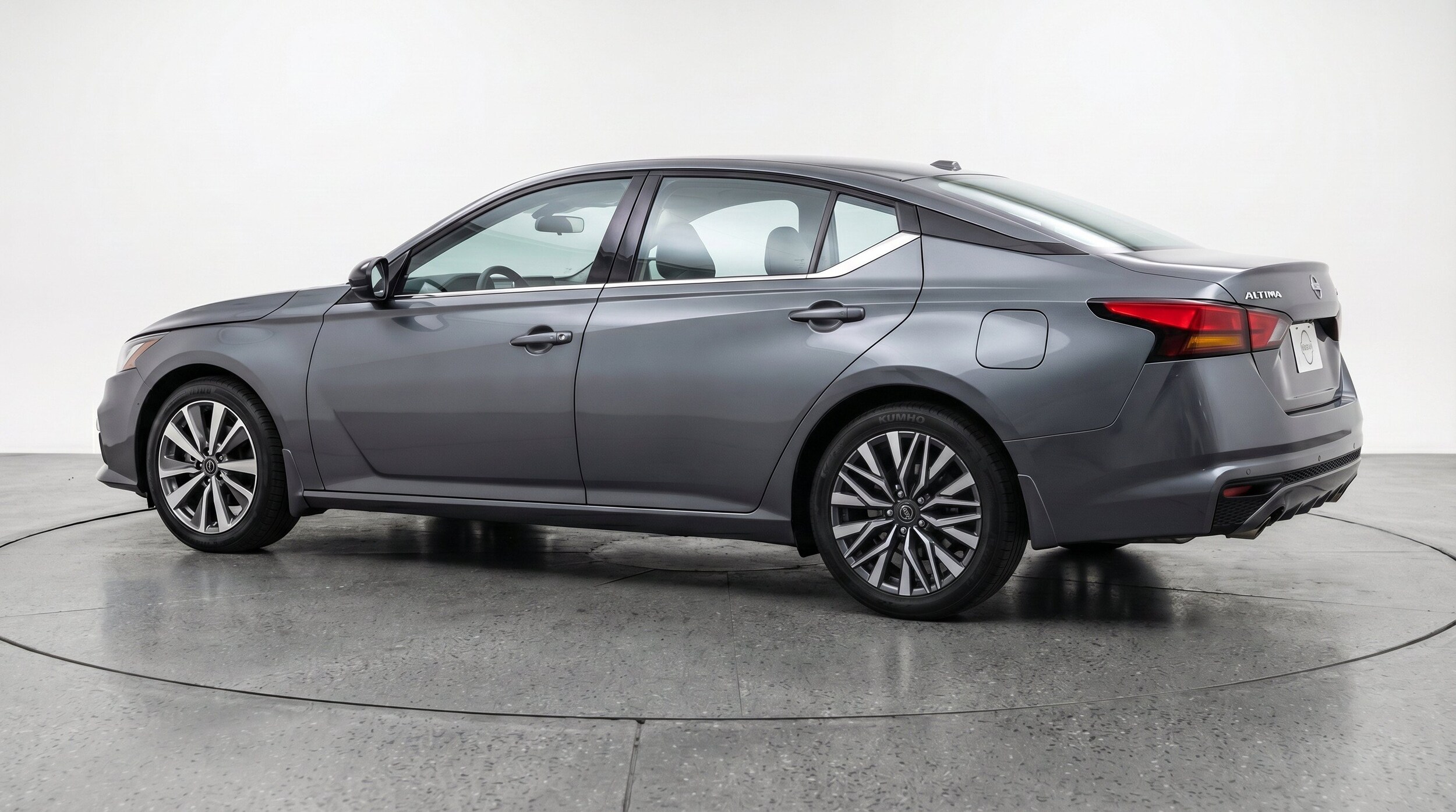 Thumbnail: 2026 Nissan Altima - 6