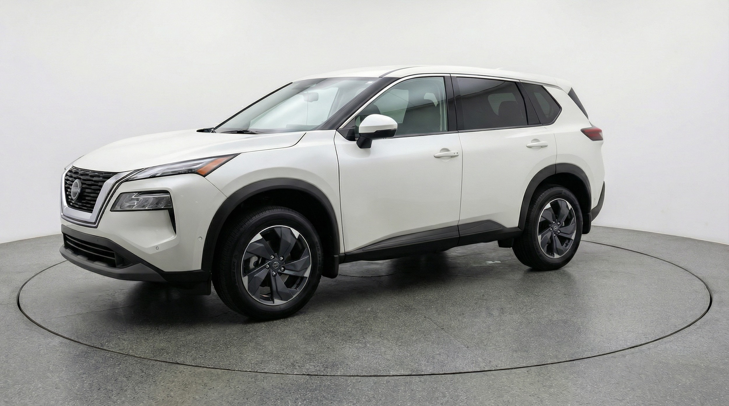 Thumbnail: 2025 Nissan Rogue - 3