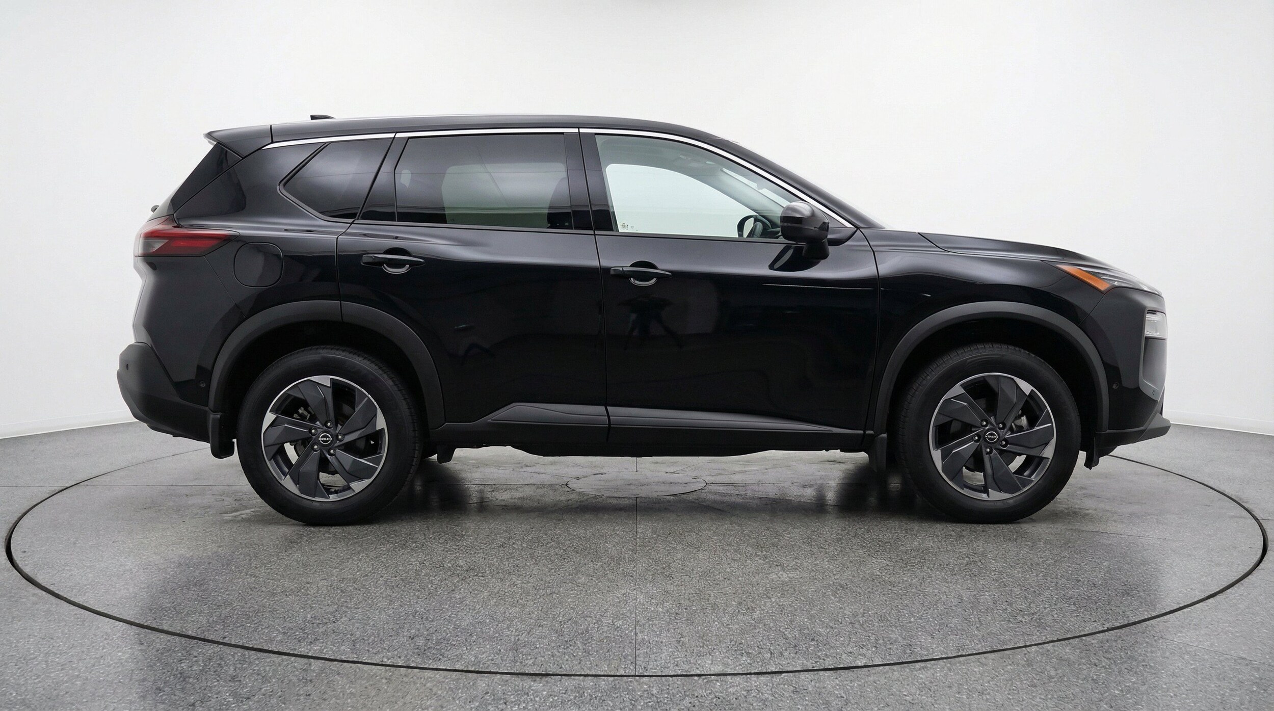 Thumbnail: 2025 Nissan Rogue - 11