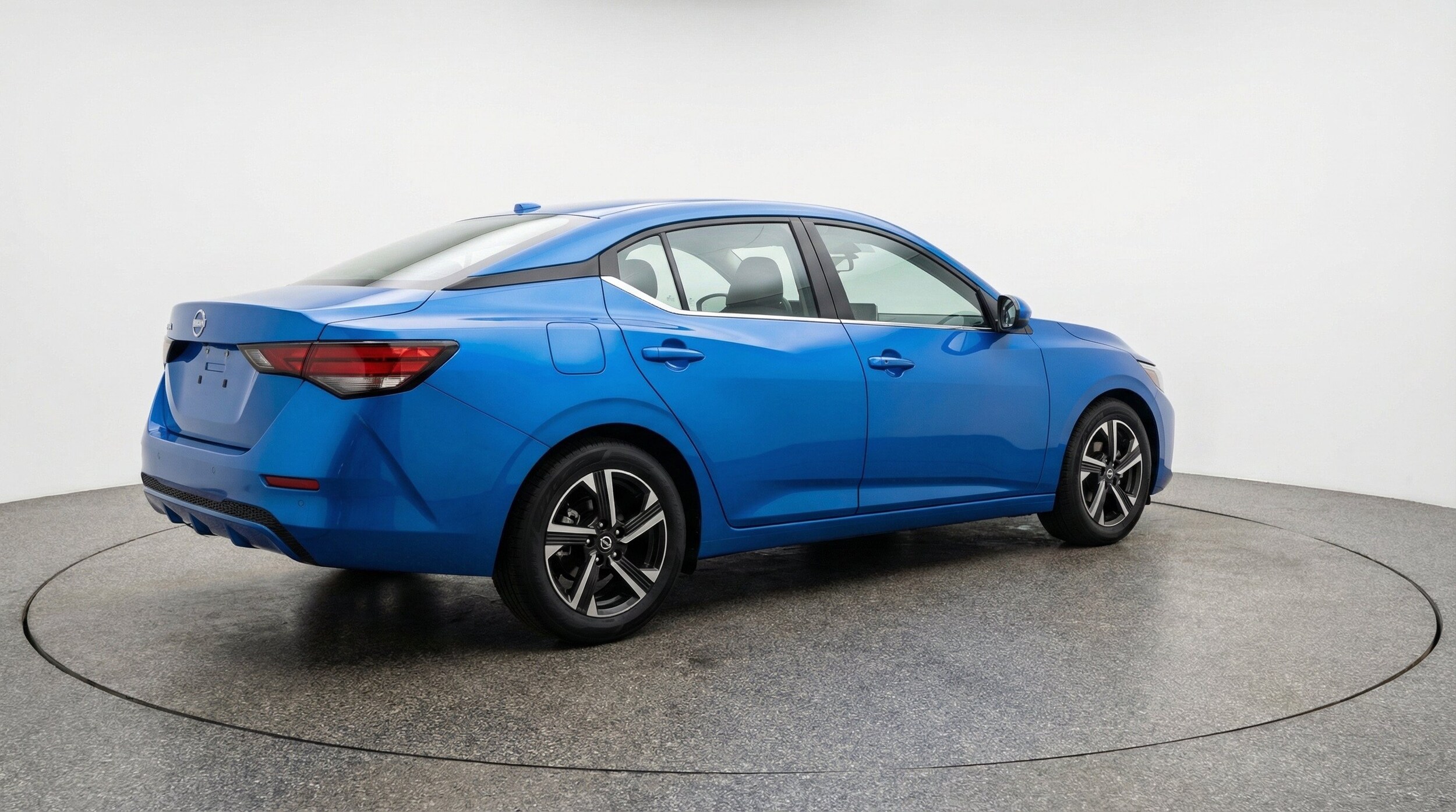 Thumbnail: 2025 Nissan Sentra - 9