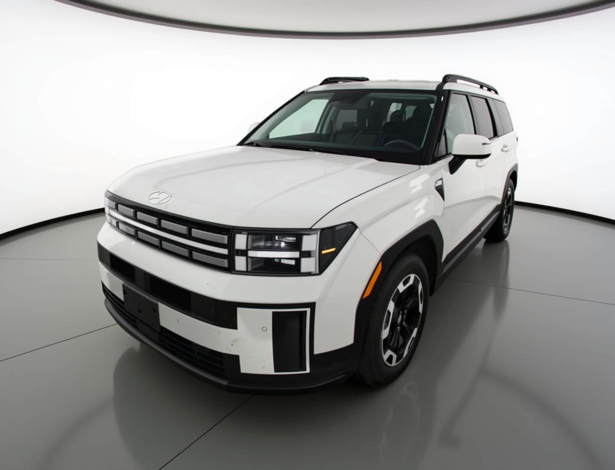 Thumbnail: 2025 Hyundai Santa Fe - 3