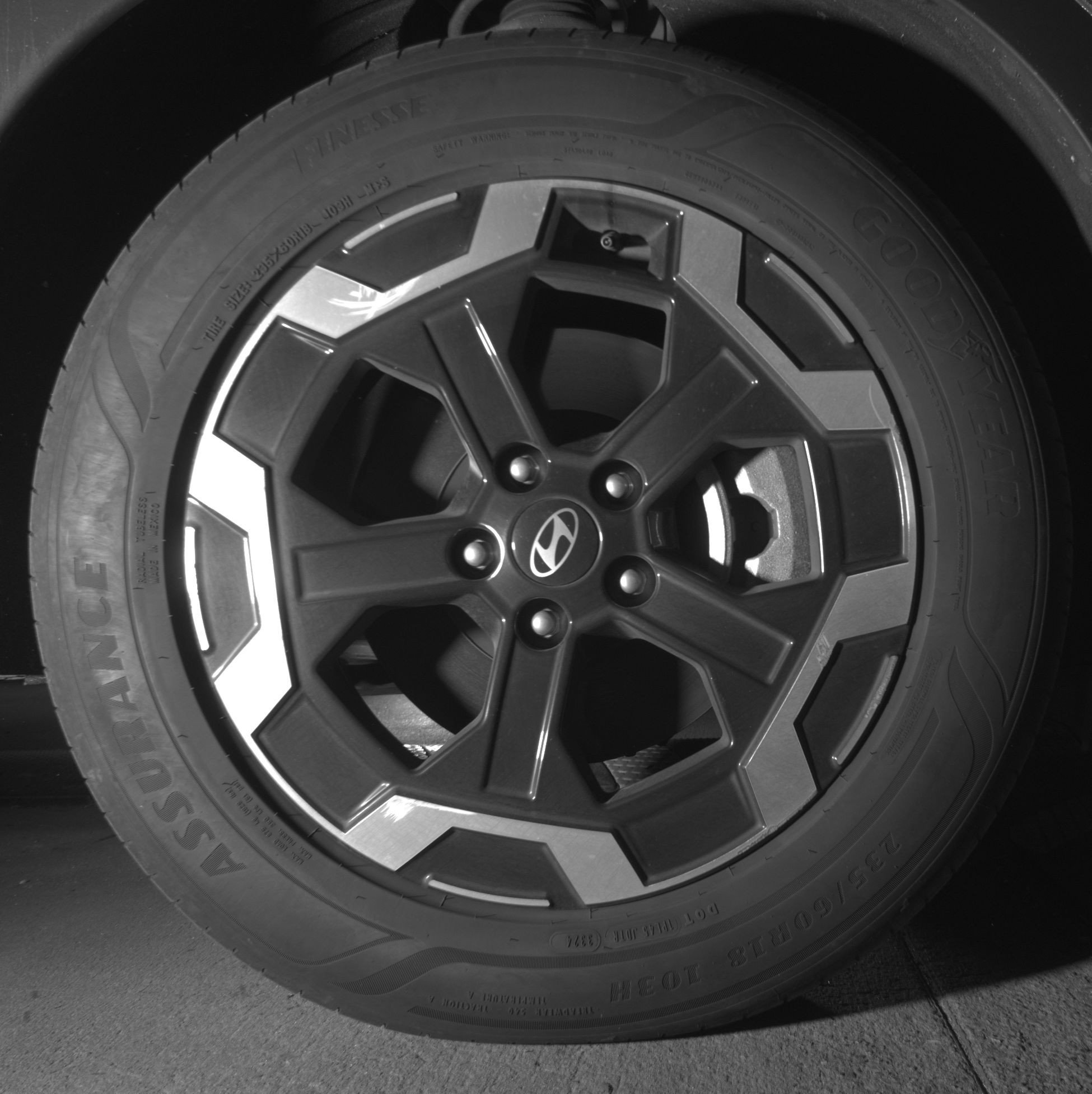 Thumbnail: 2025 Hyundai Santa Fe - 13