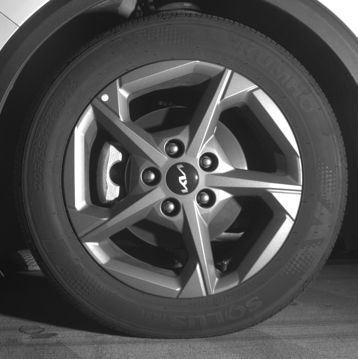 Thumbnail: 2025 Kia K4 - 12