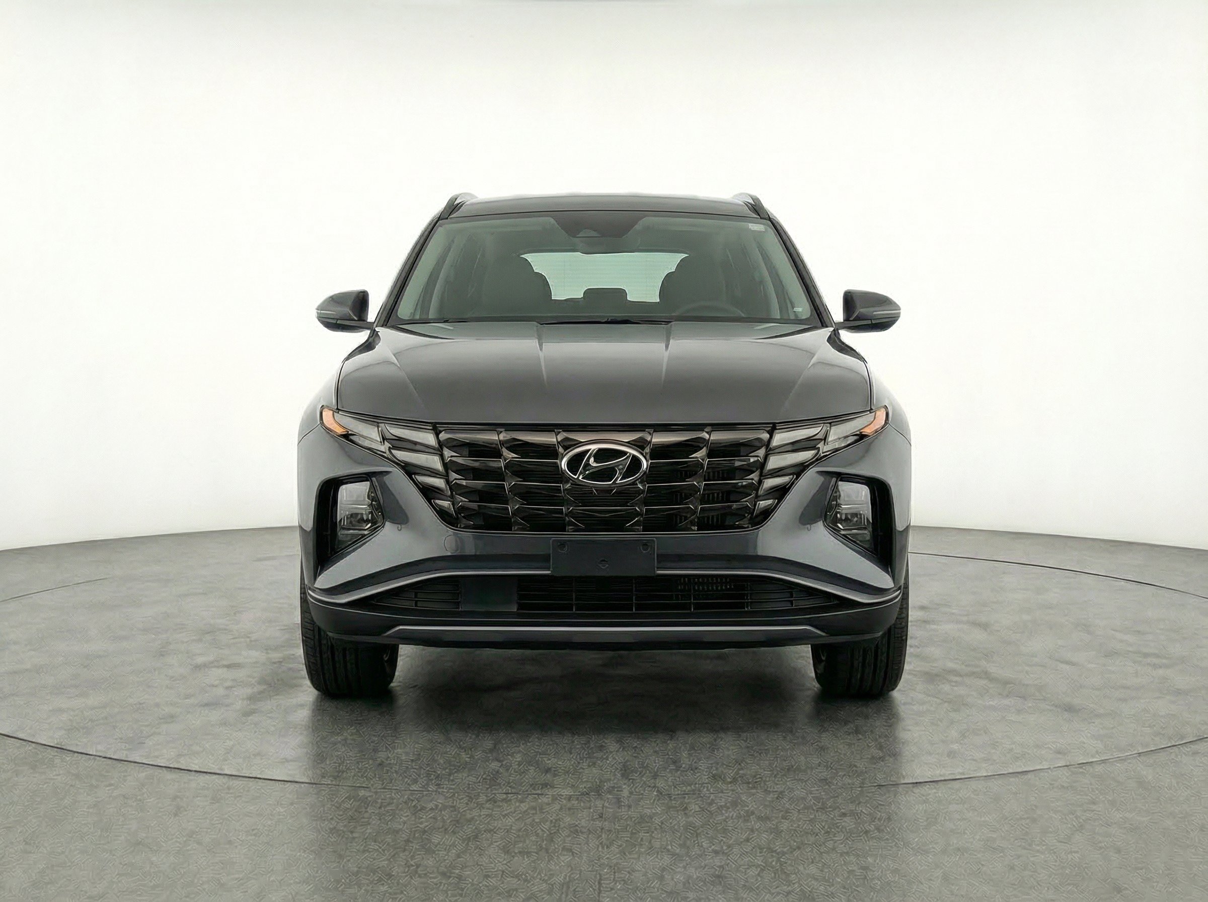 Thumbnail: 2026 Hyundai Tucson - 2