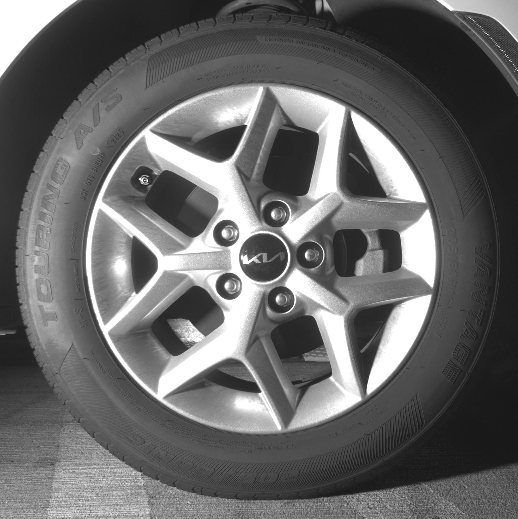 Thumbnail: 2025 Kia Soul - 15