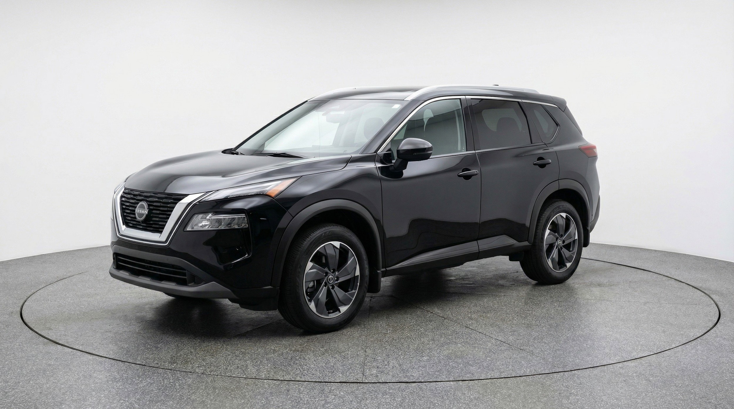 Thumbnail: 2025 Nissan Rogue - 3