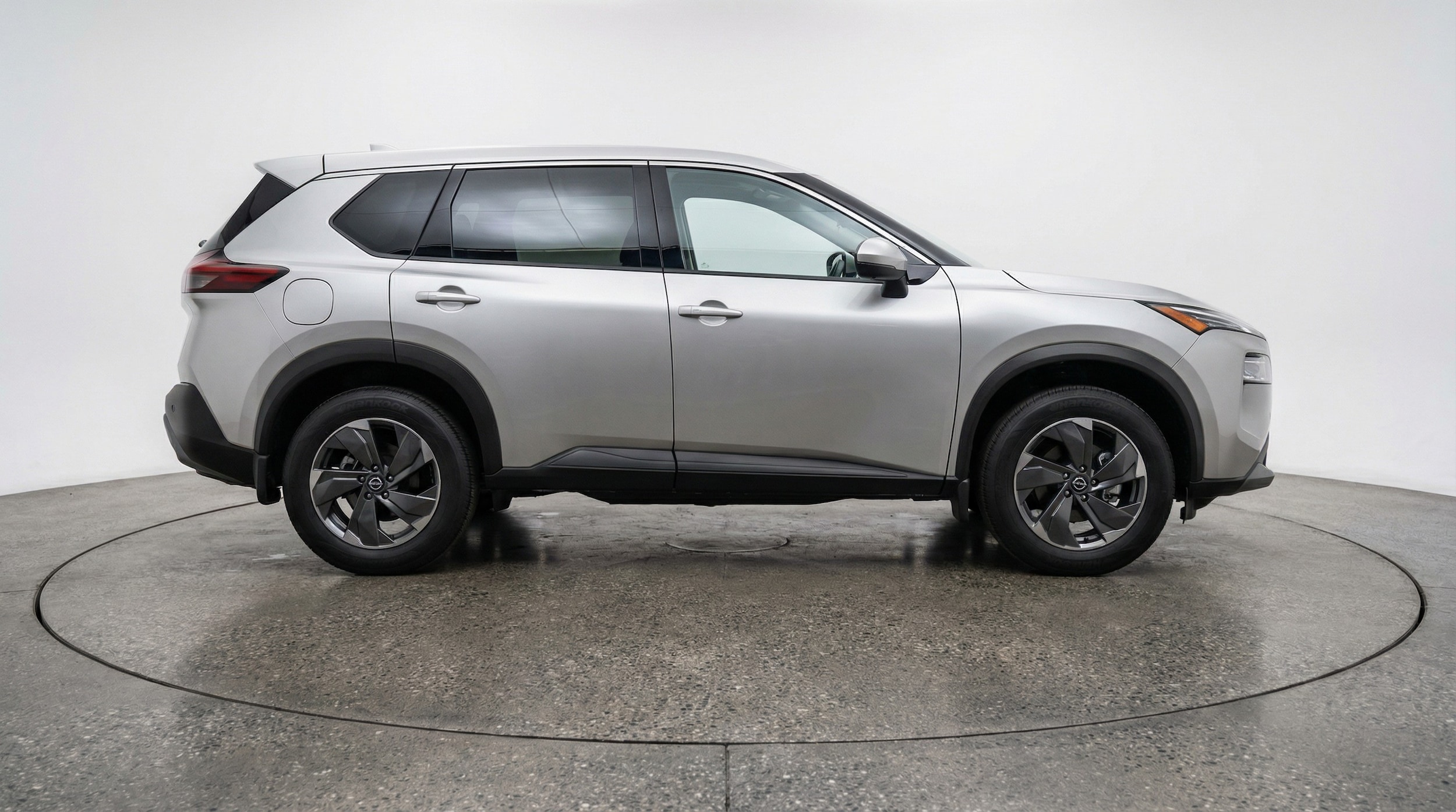 Thumbnail: 2025 Nissan Rogue - 8