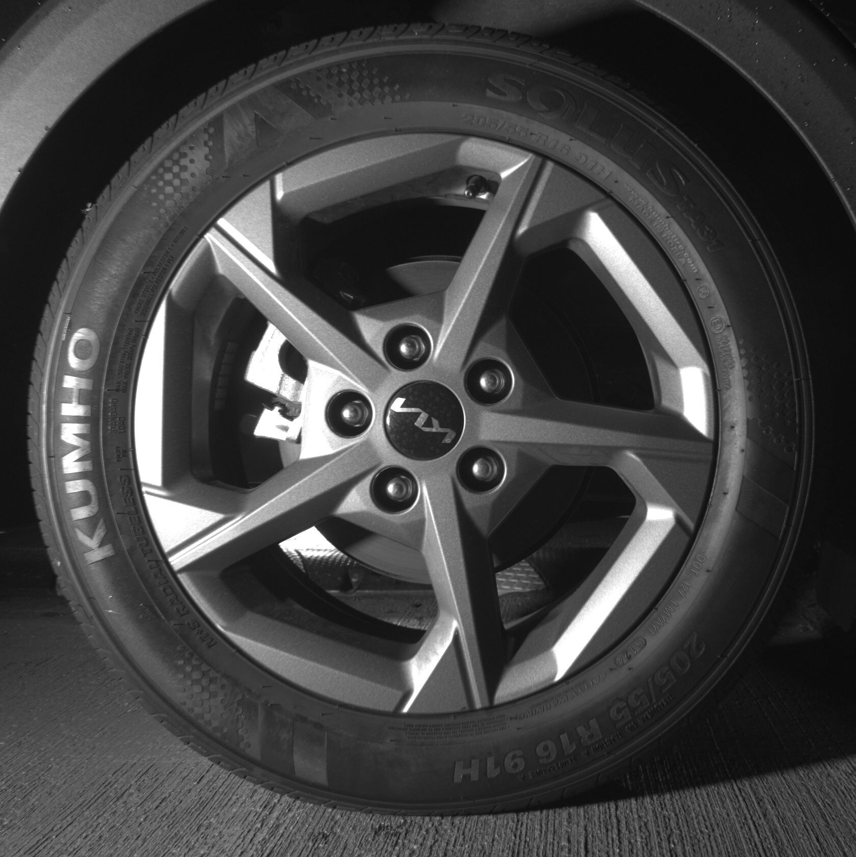 Thumbnail: 2025 Kia K4 - 12