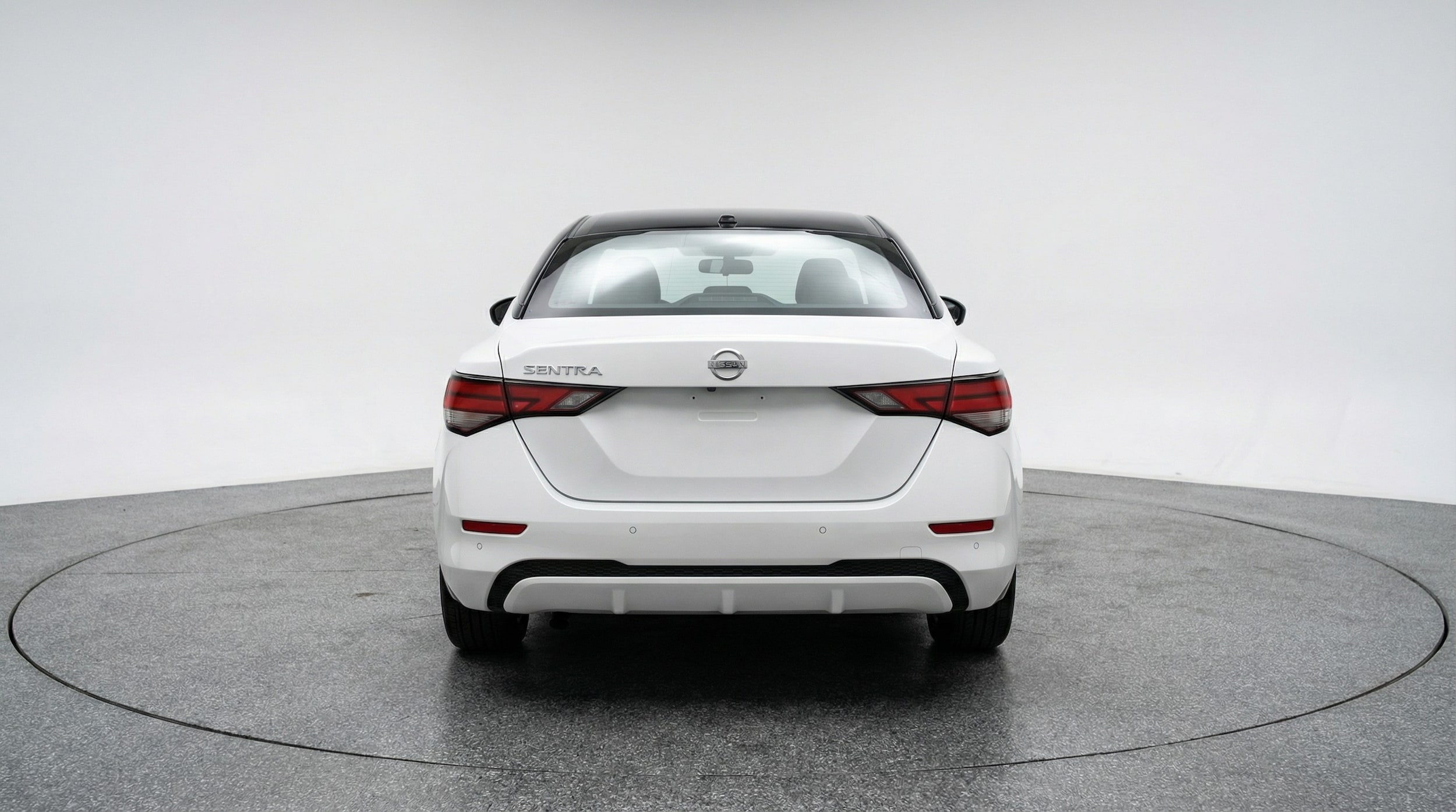 Thumbnail: 2025 Nissan Sentra - 6