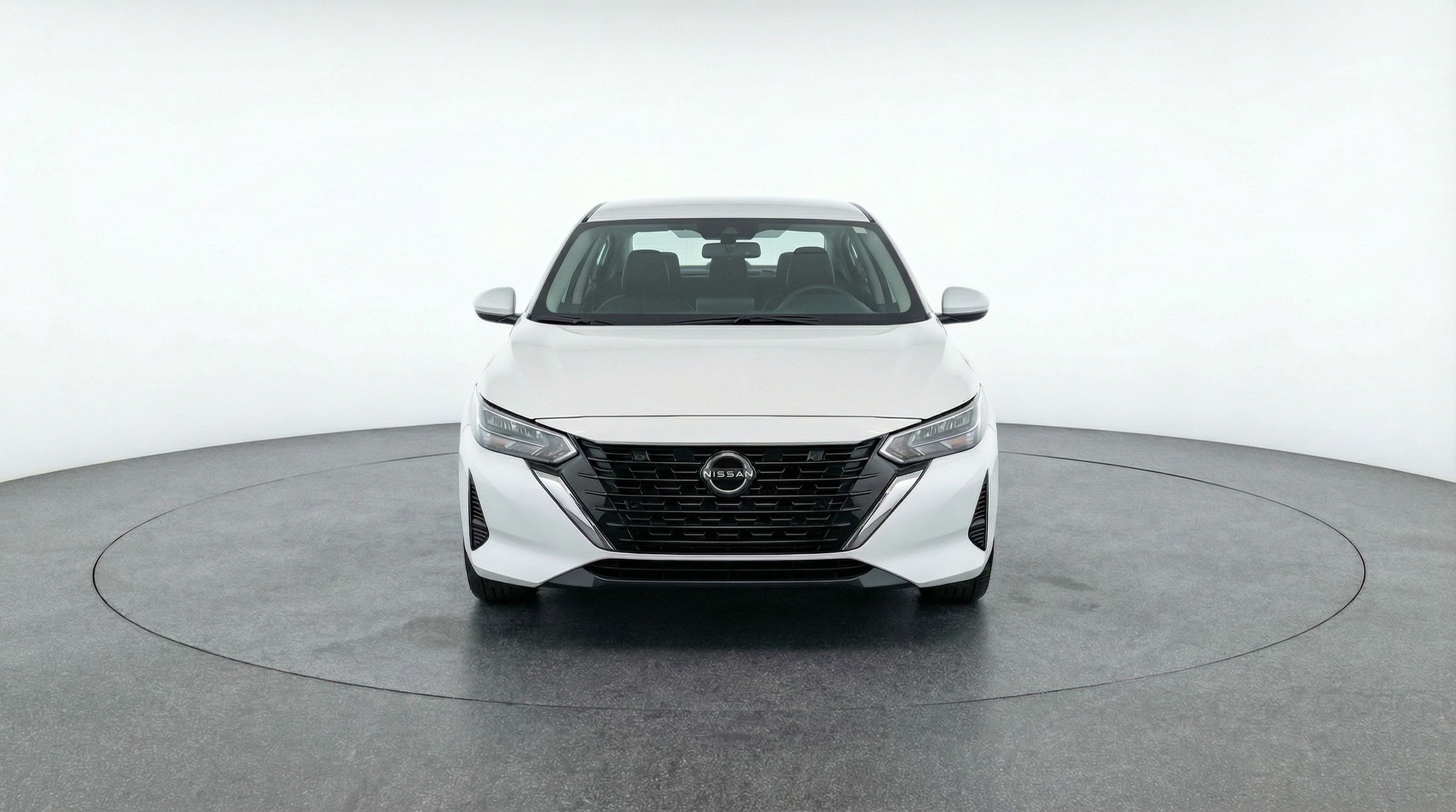 Thumbnail: 2025 Nissan Sentra - 2