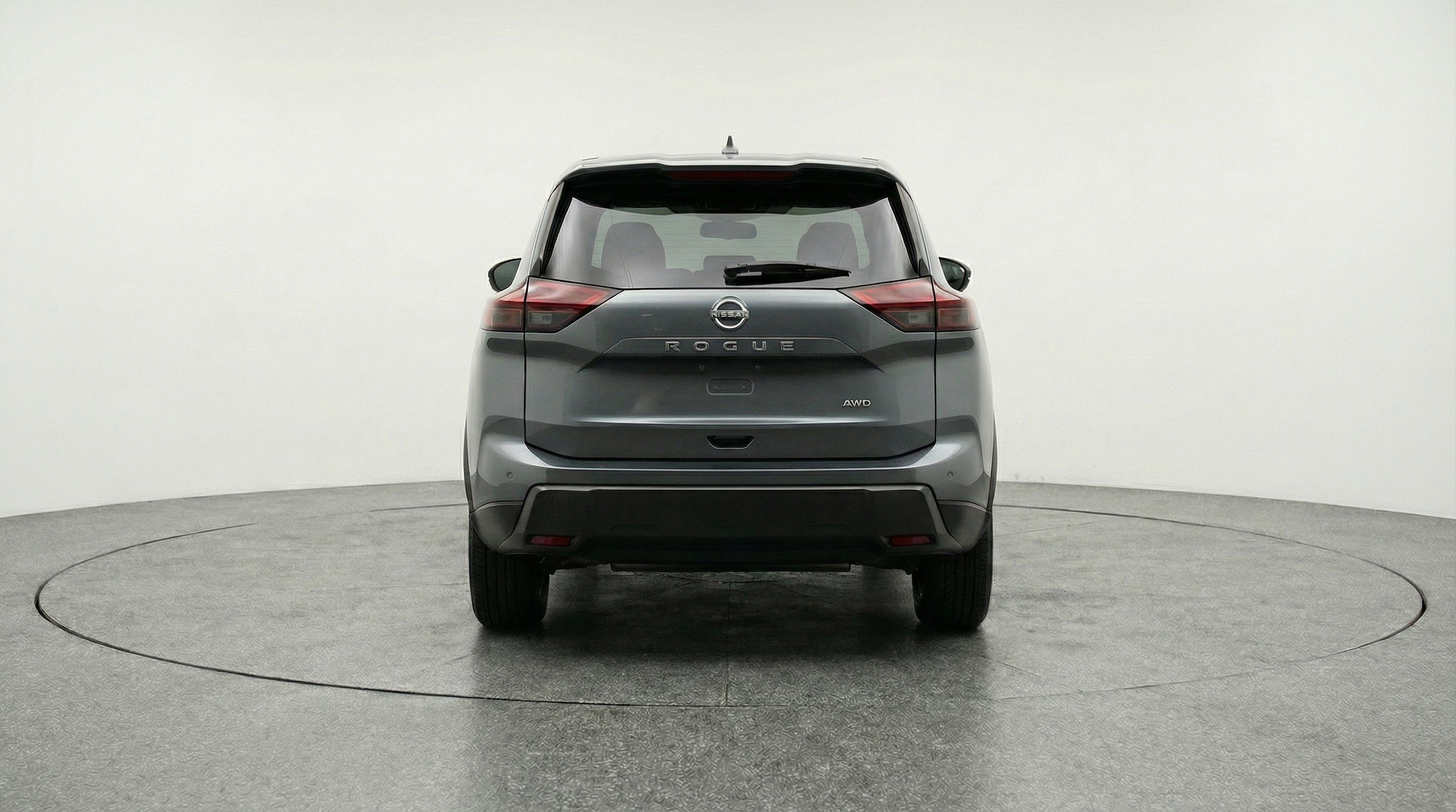 Thumbnail: 2025 Nissan Rogue - 7