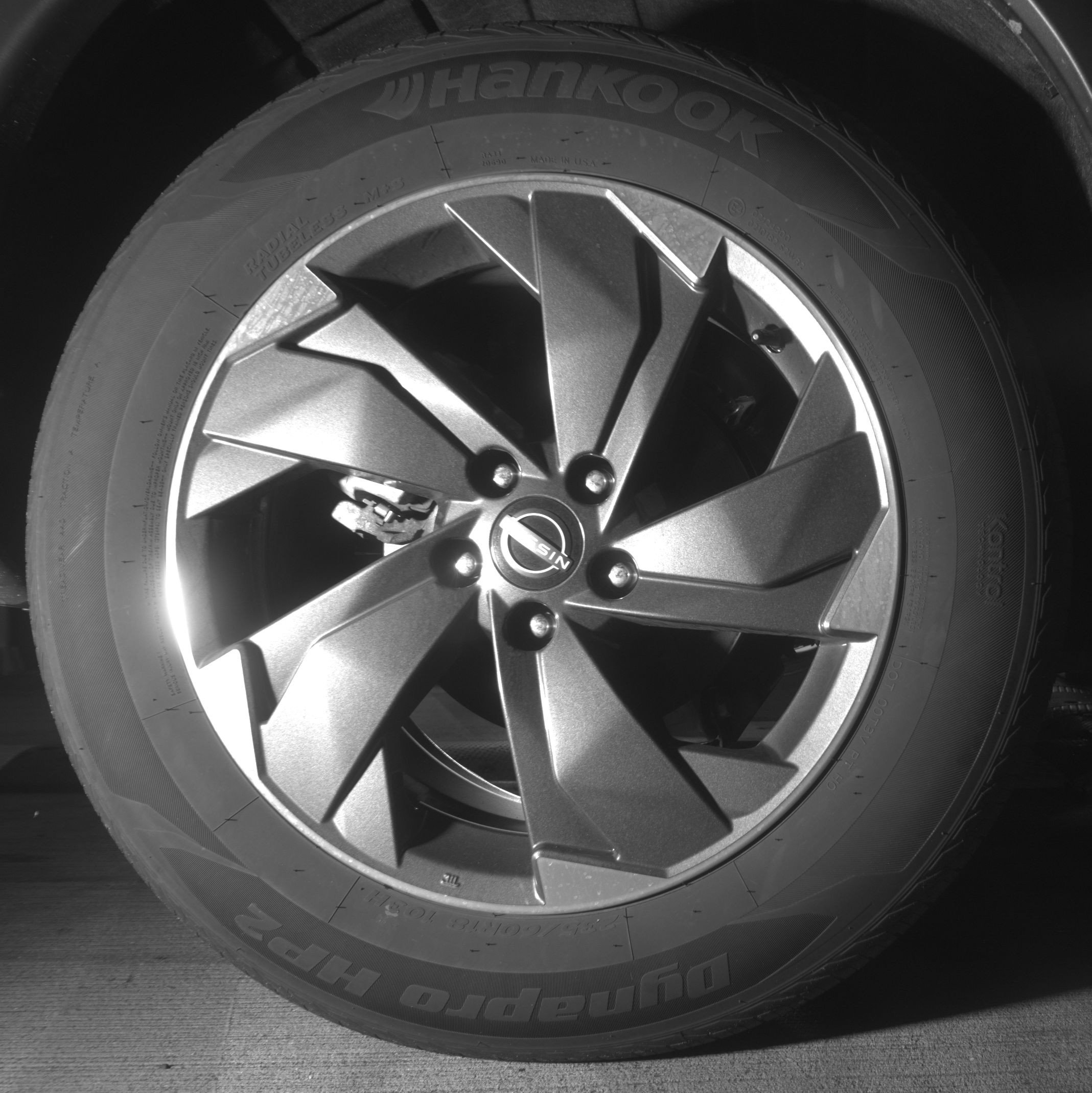 Thumbnail: 2025 Nissan Rogue - 15