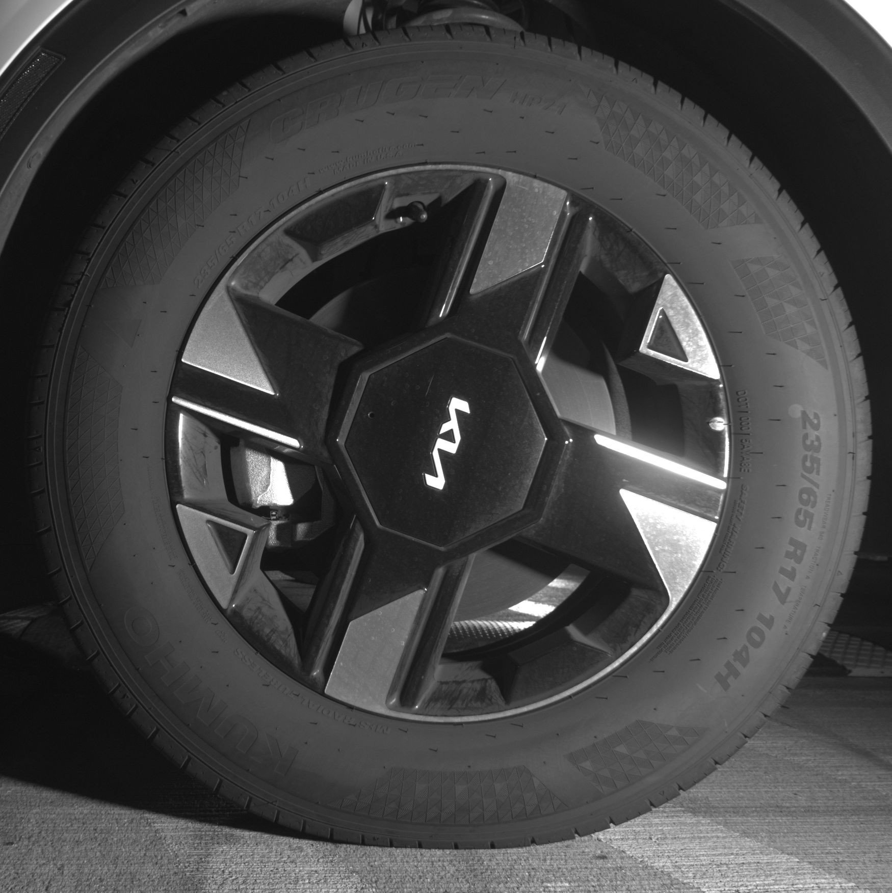 Thumbnail: 2026 Kia Sportage - 12